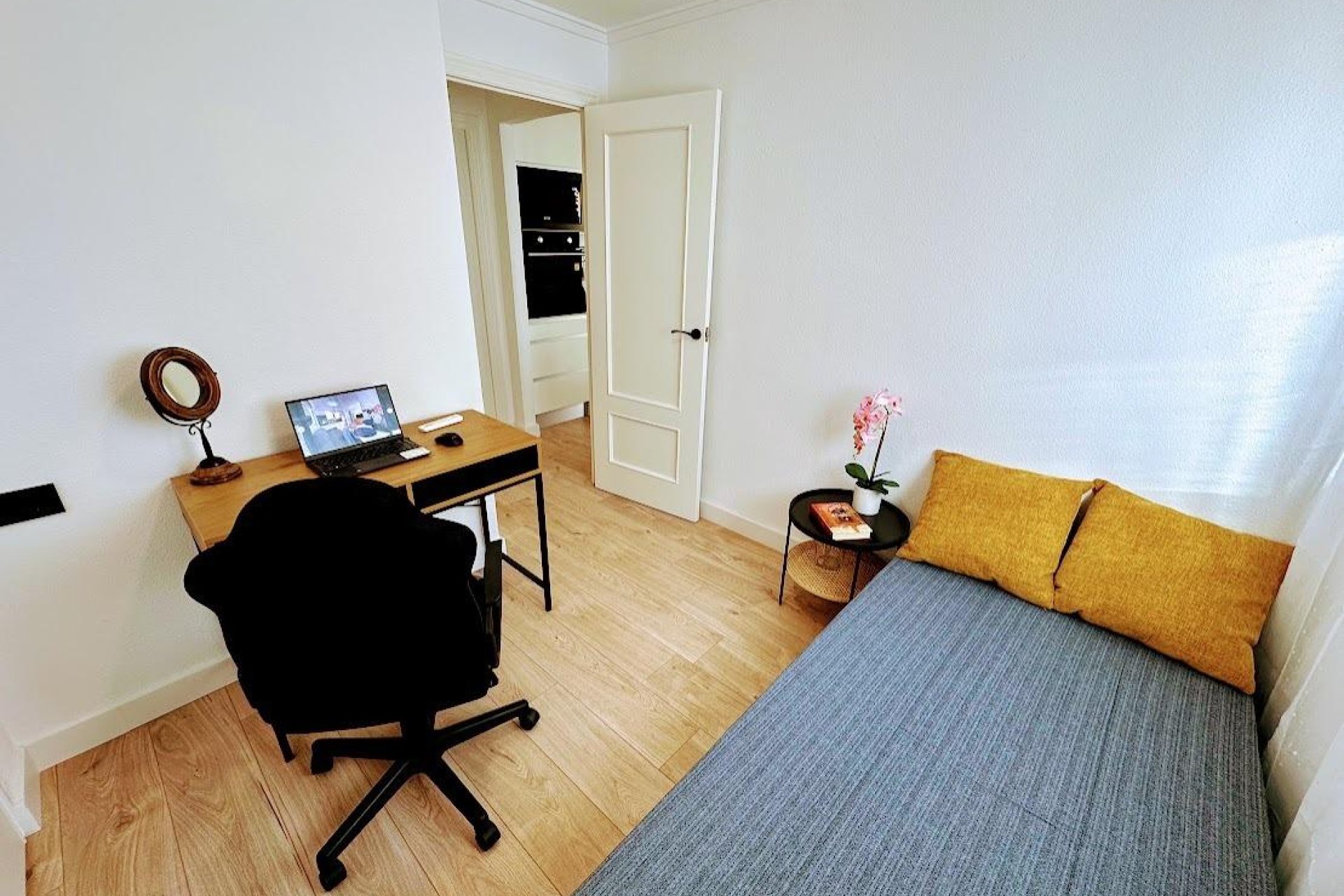 Wiederverkauf - Wohnung -
Torrevieja - Centro