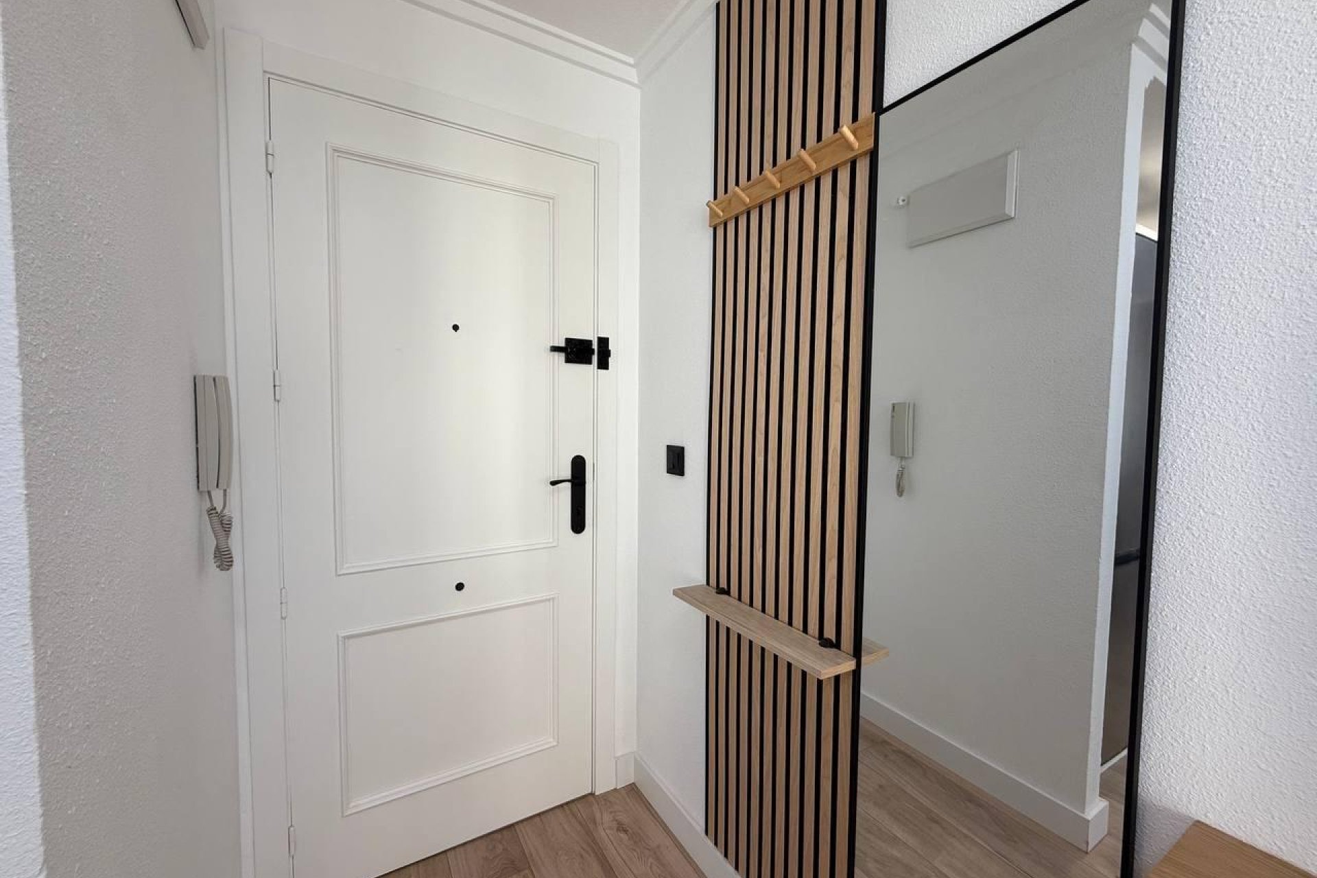 Wiederverkauf - Wohnung -
Torrevieja - Centro