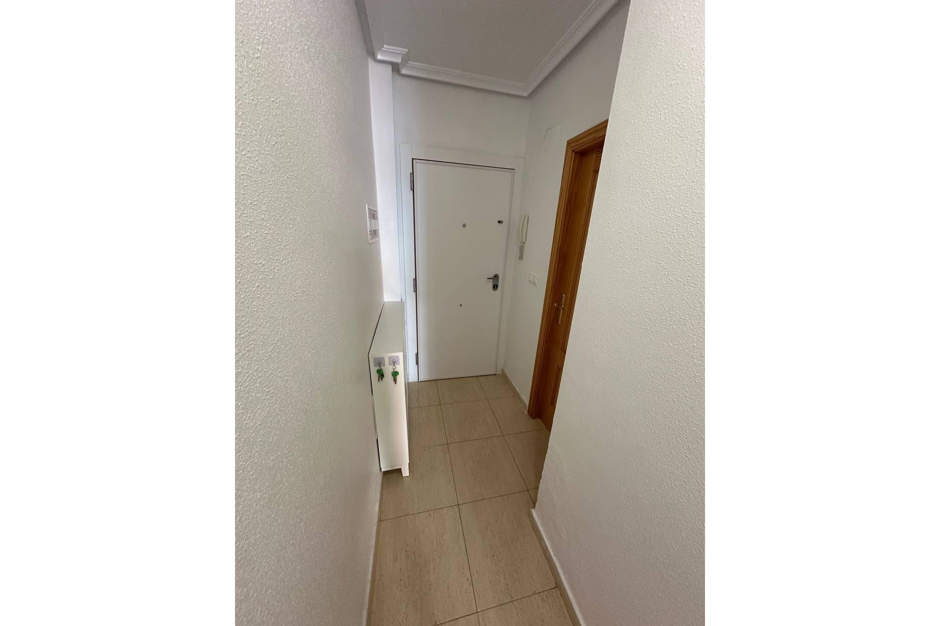 Wiederverkauf - Wohnung -
Torrevieja - Centro