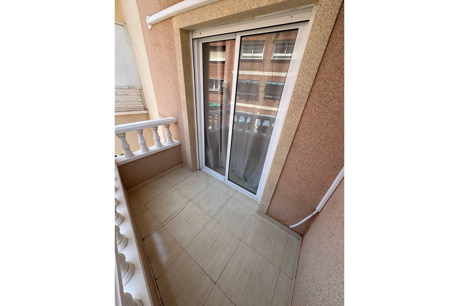 Wiederverkauf - Wohnung -
Torrevieja - Centro