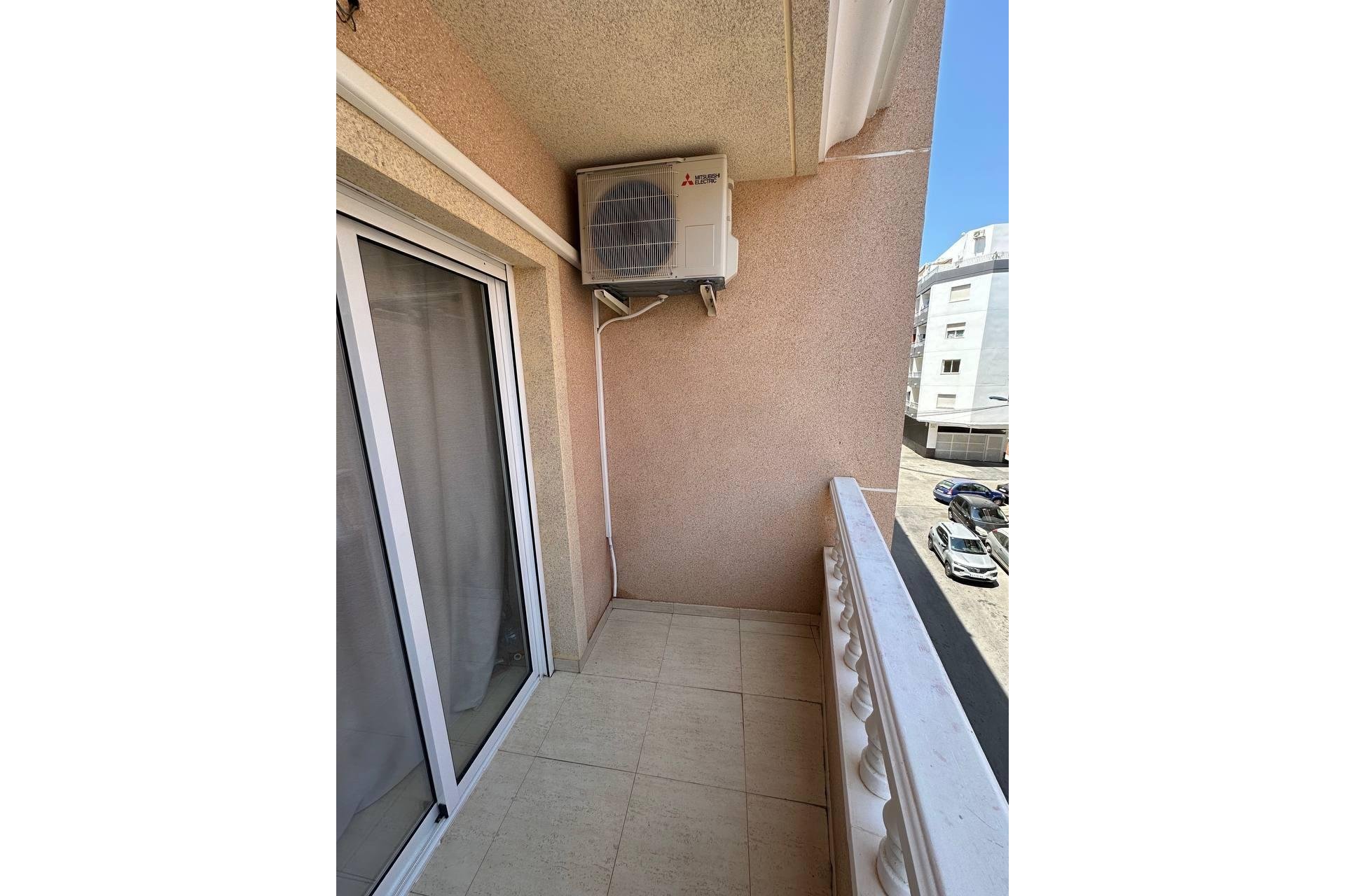 Wiederverkauf - Wohnung -
Torrevieja - Centro