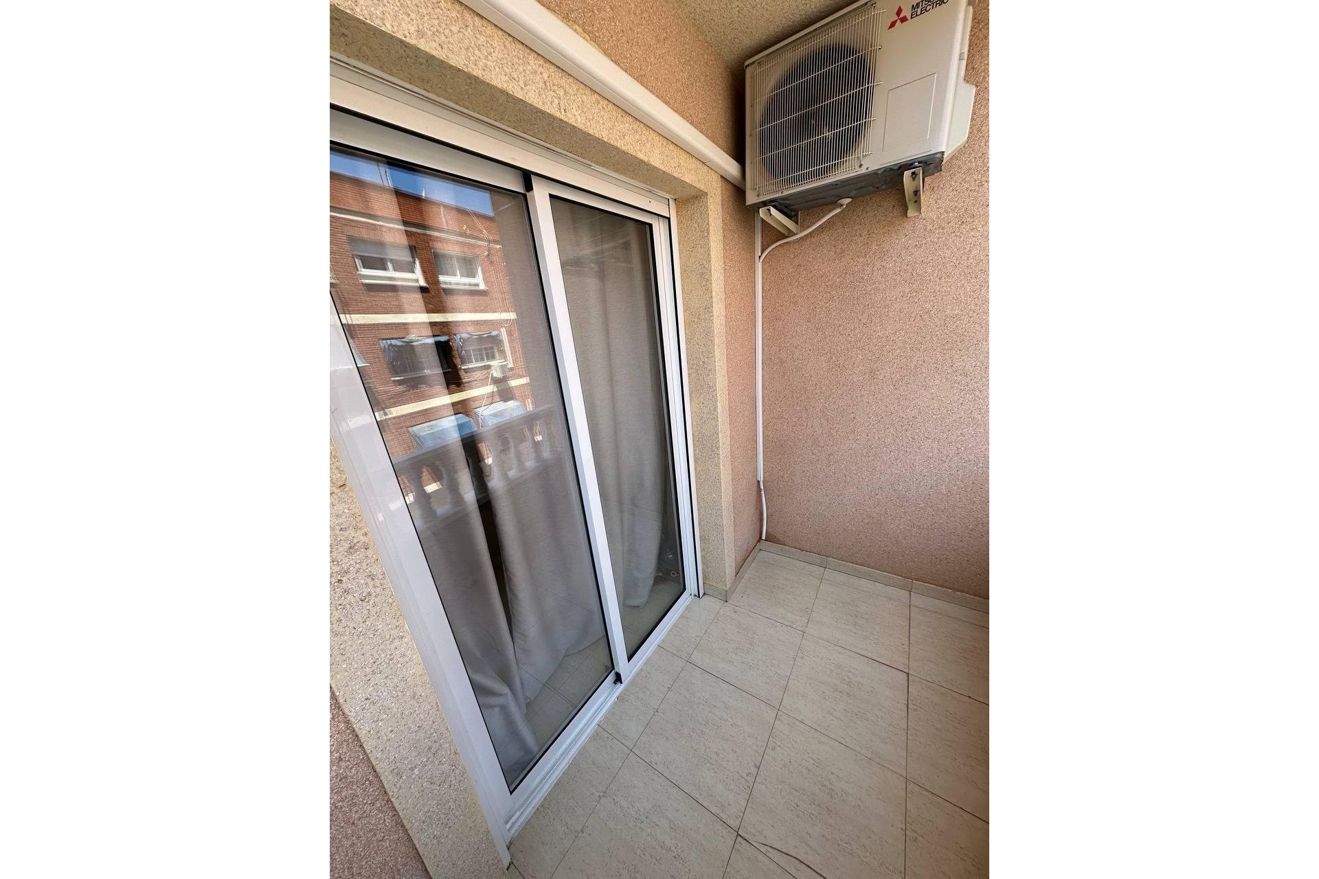 Wiederverkauf - Wohnung -
Torrevieja - Centro