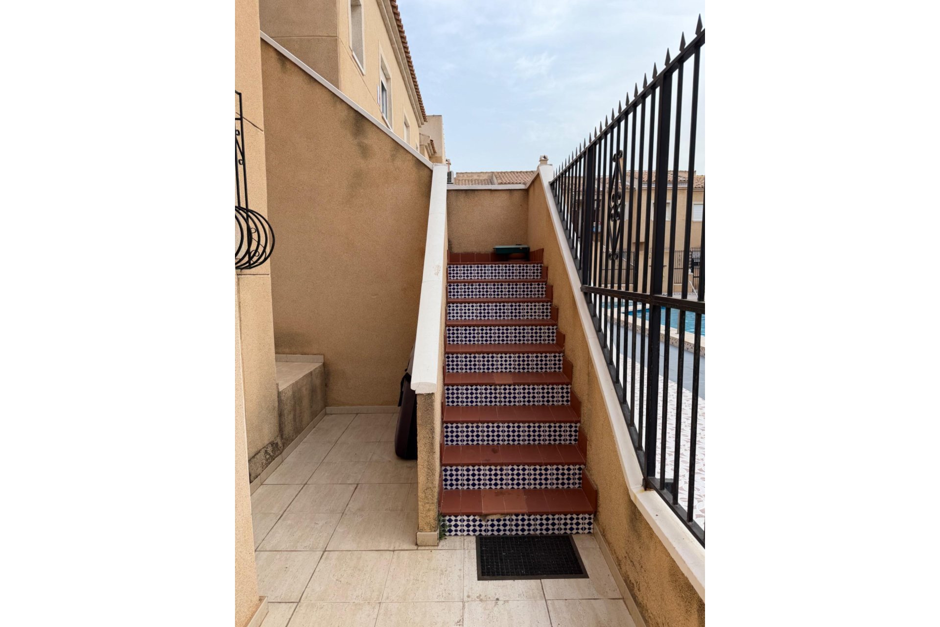 Wiederverkauf - Wohnung -
Torrevieja - Centro