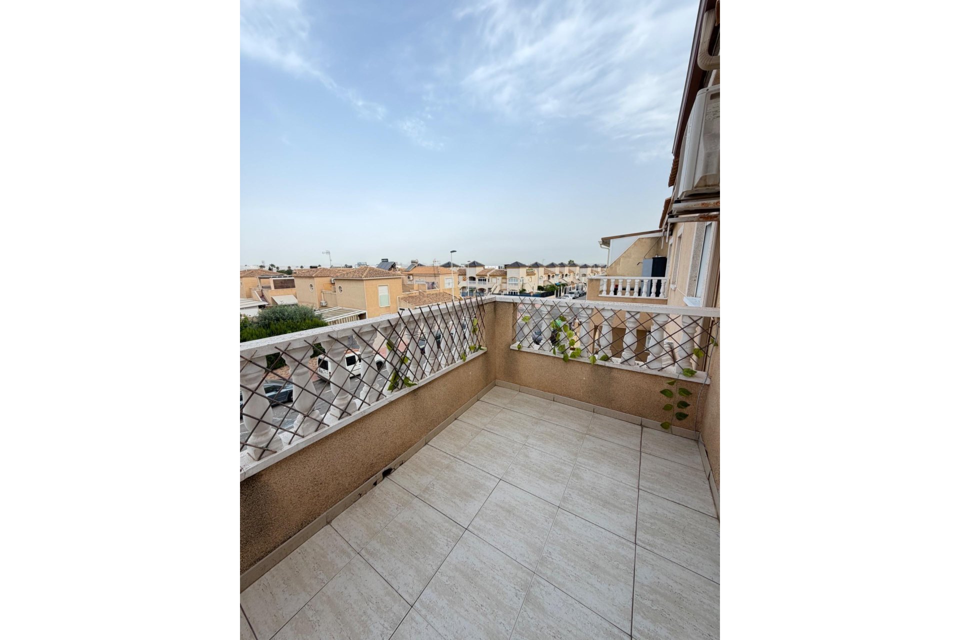 Wiederverkauf - Wohnung -
Torrevieja - Centro