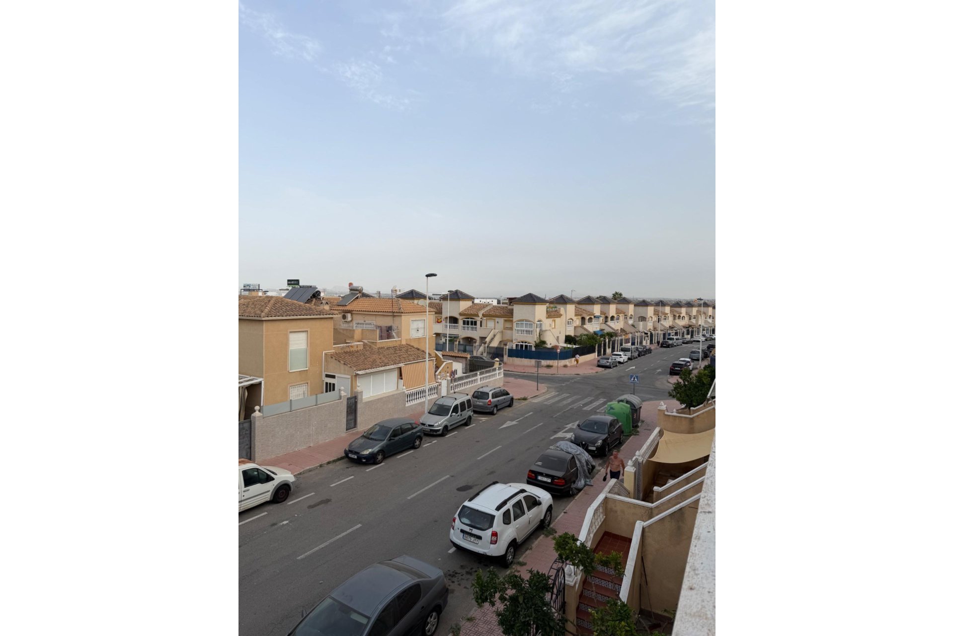 Wiederverkauf - Wohnung -
Torrevieja - Centro