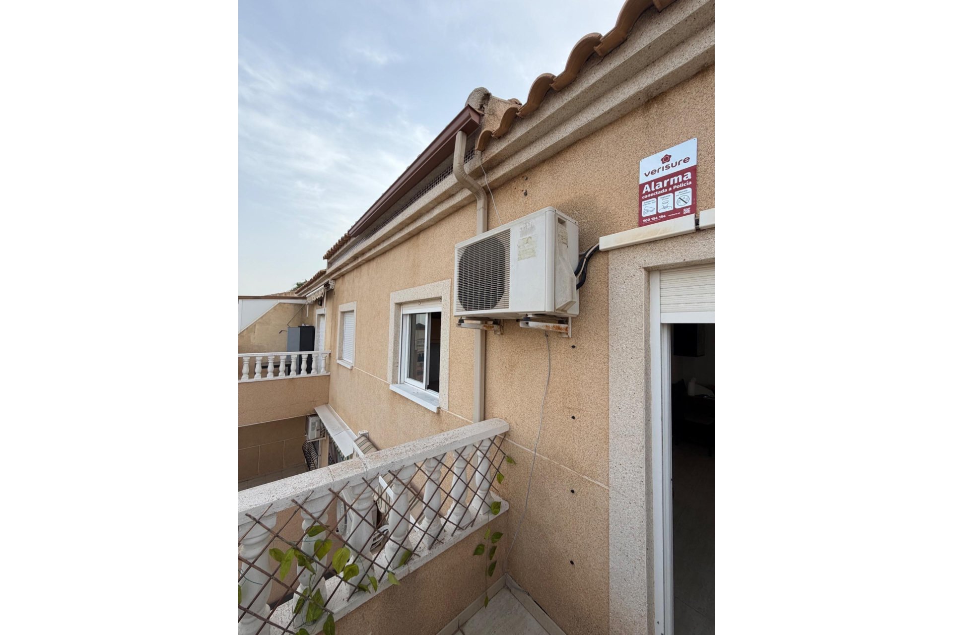 Wiederverkauf - Wohnung -
Torrevieja - Centro