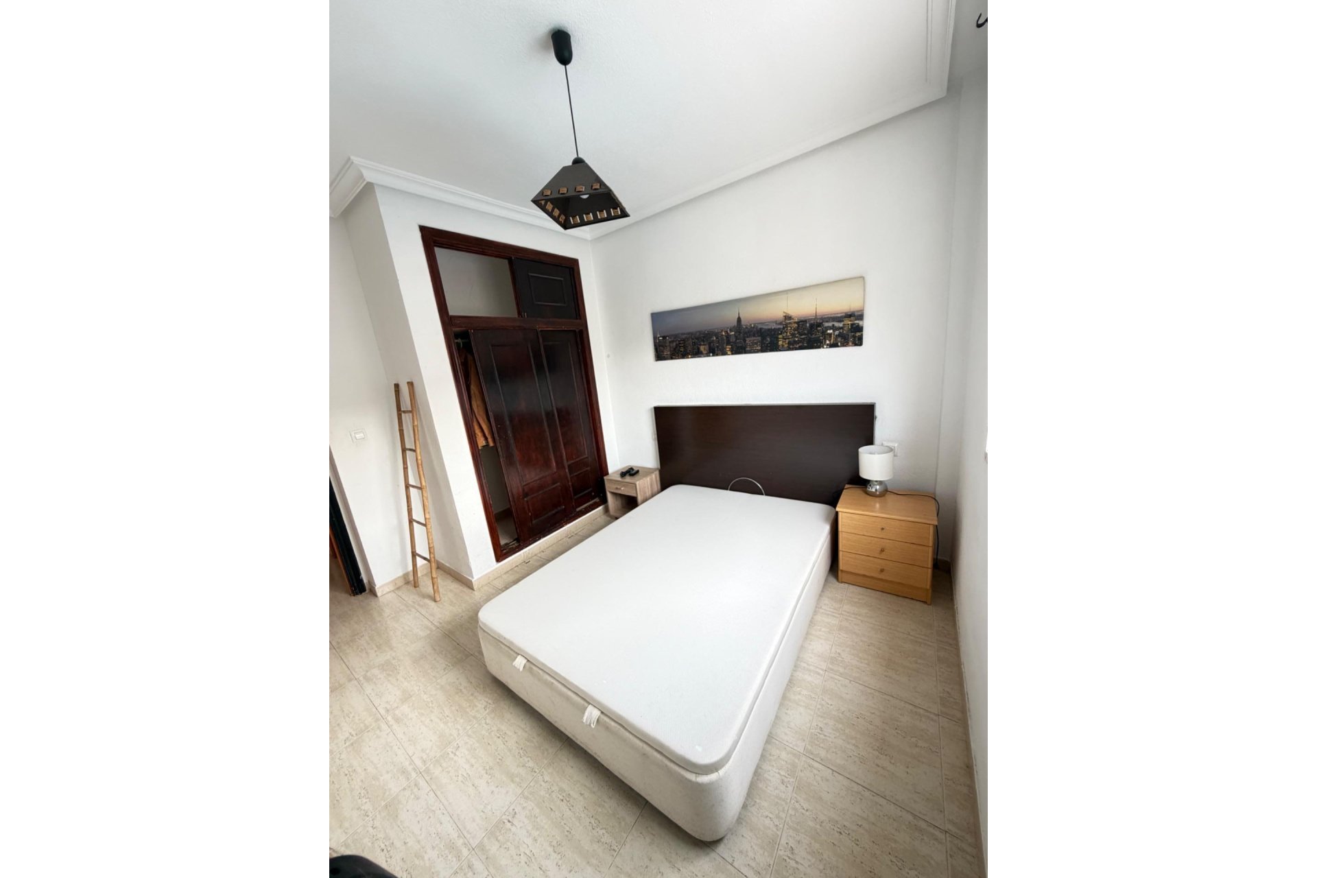 Wiederverkauf - Wohnung -
Torrevieja - Centro