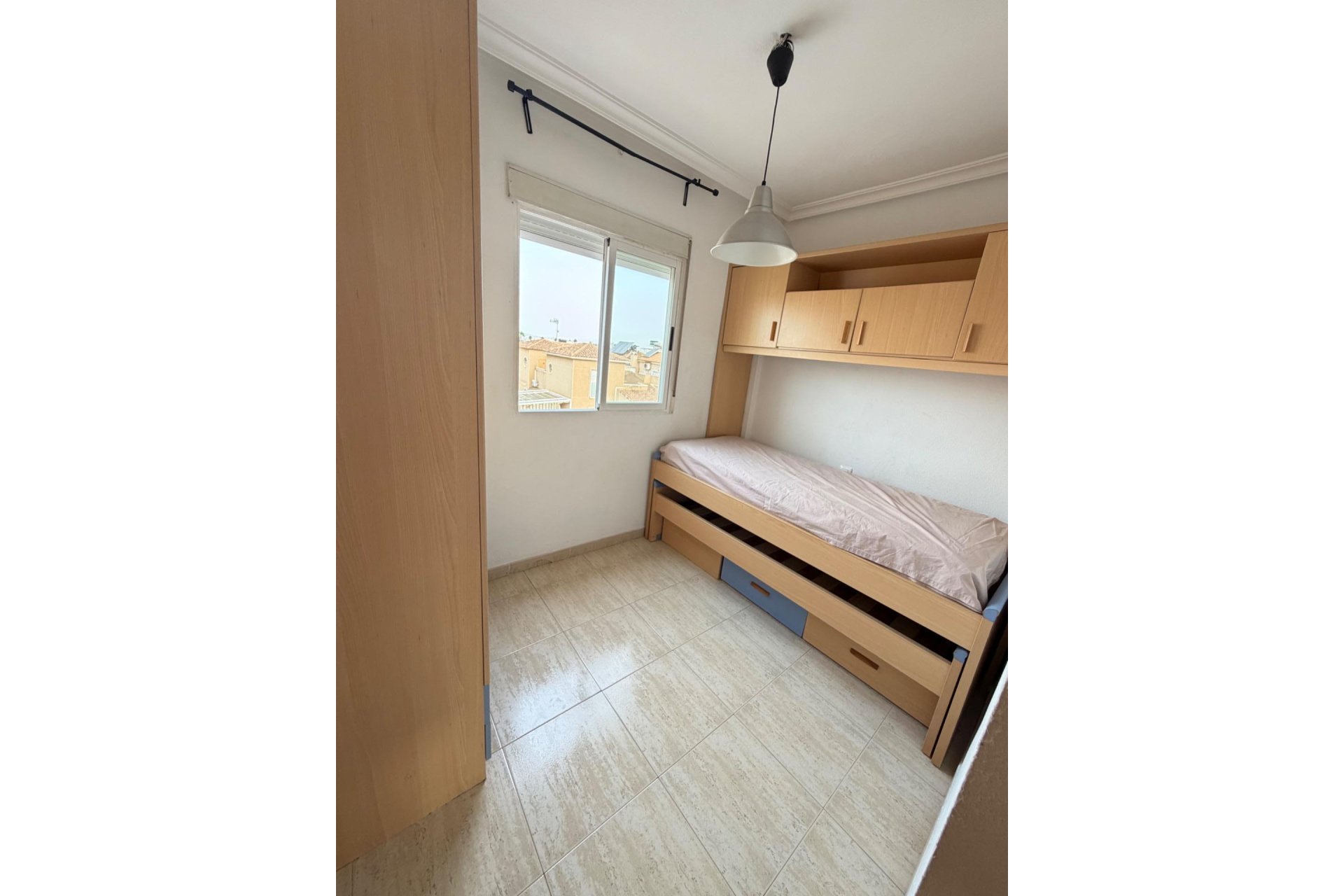 Wiederverkauf - Wohnung -
Torrevieja - Centro