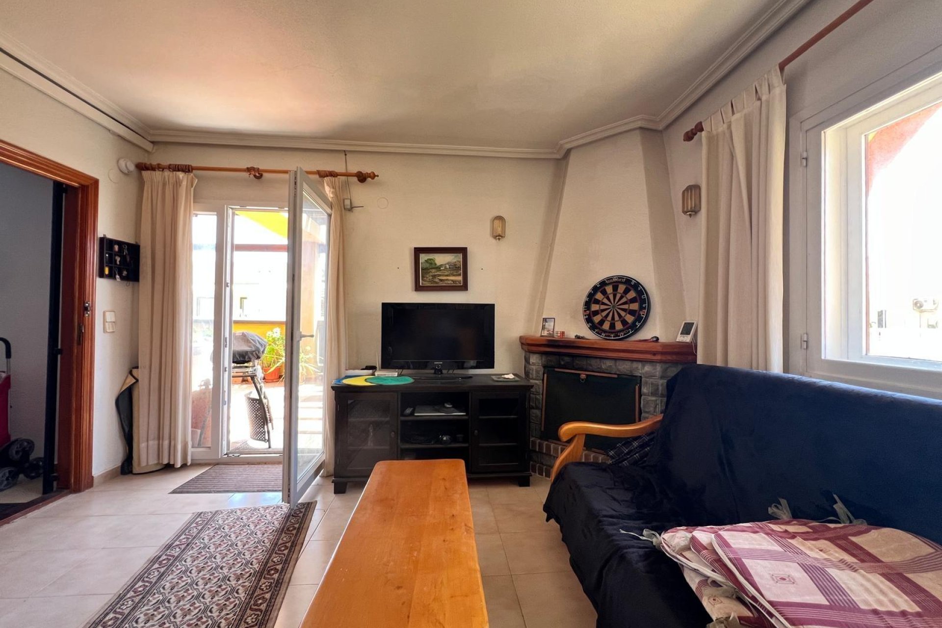 Wiederverkauf - Wohnung -
Torrevieja - Centro