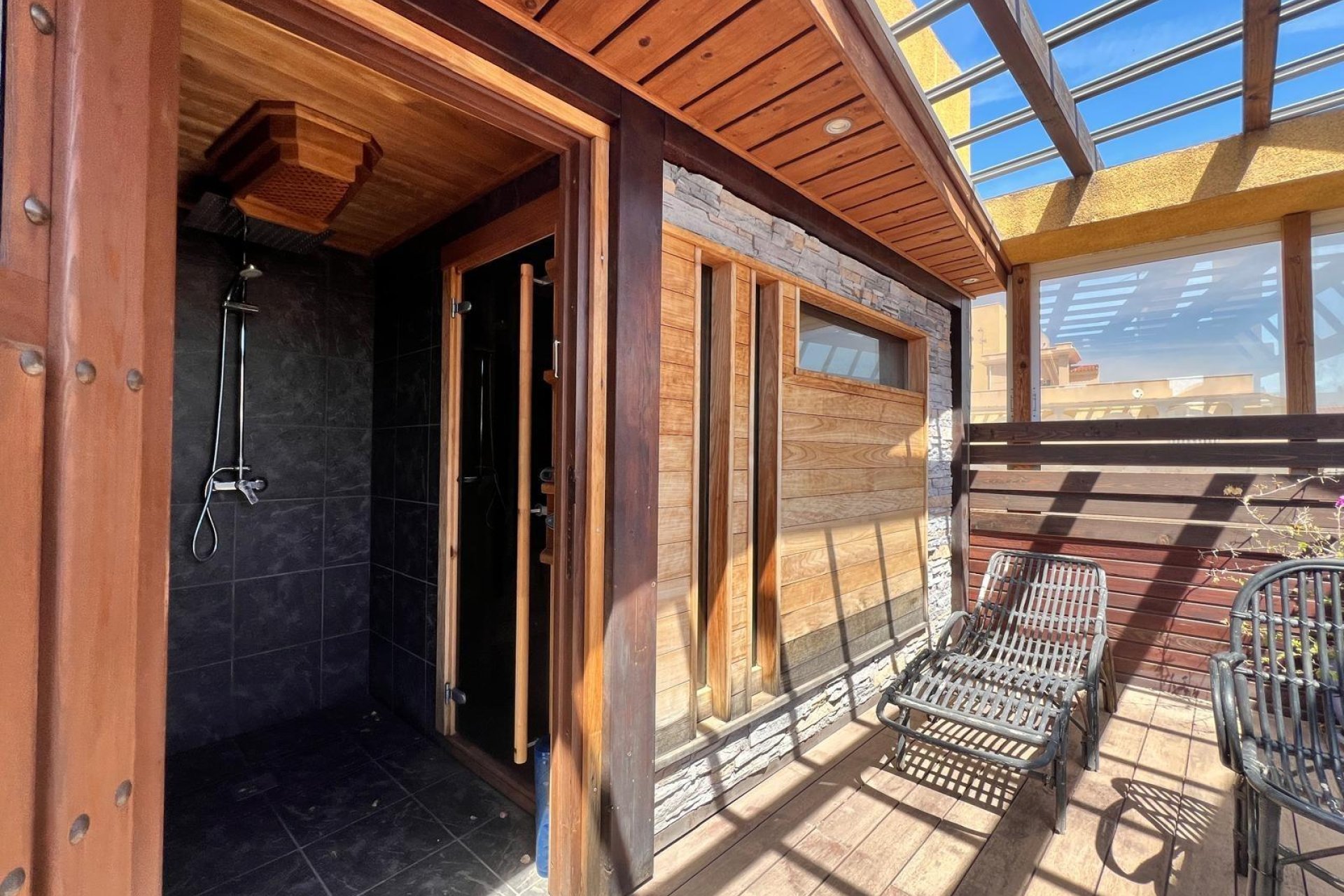 Wiederverkauf - Wohnung -
Torrevieja - Centro