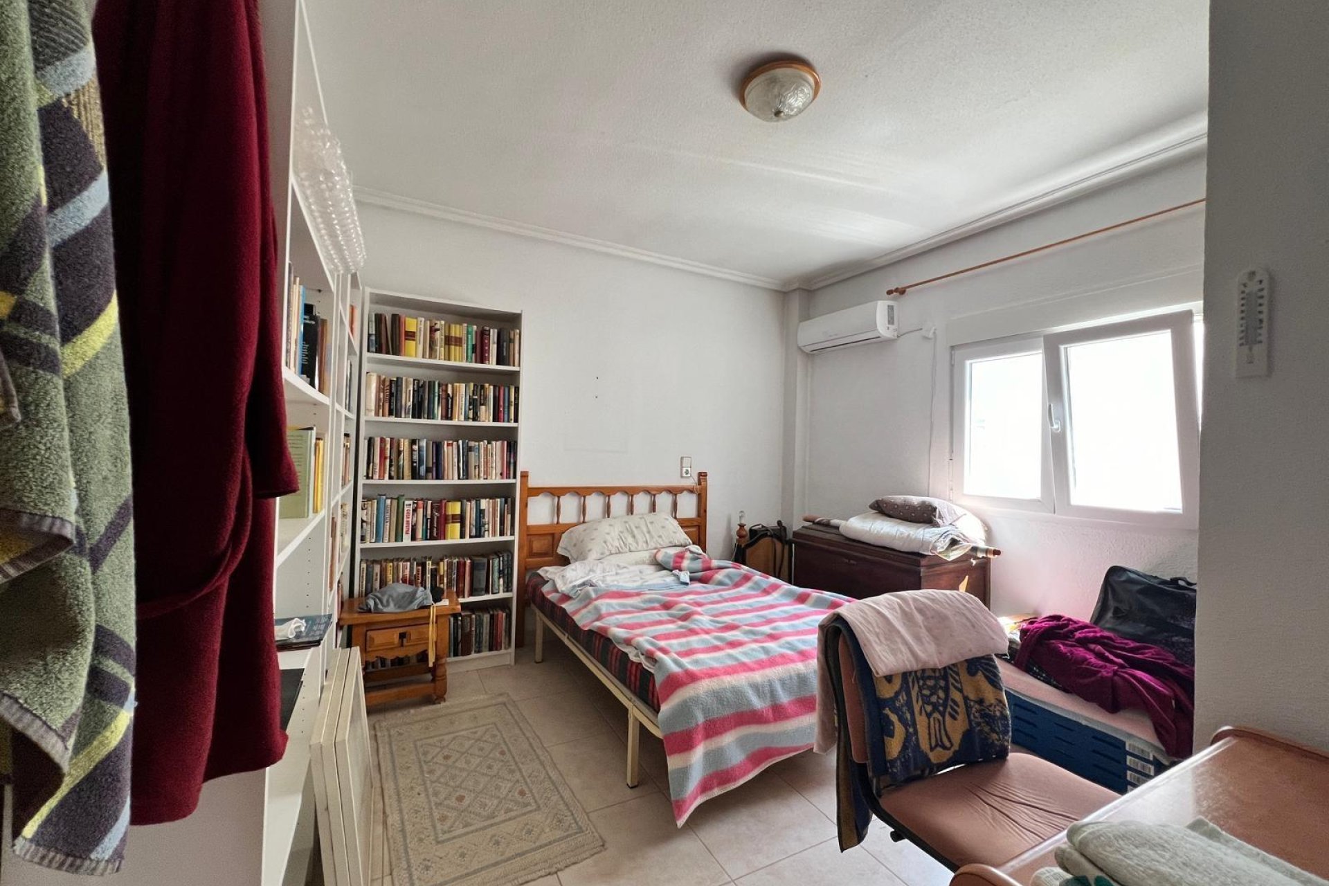 Wiederverkauf - Wohnung -
Torrevieja - Centro