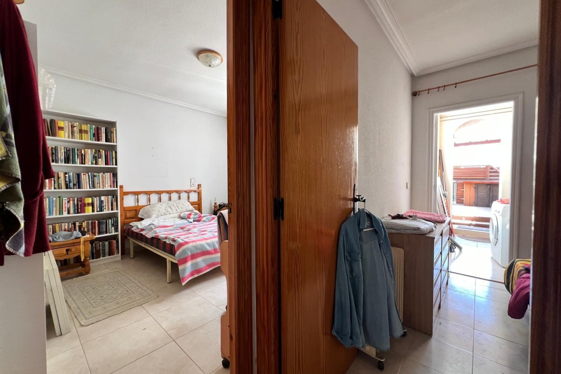 Wiederverkauf - Wohnung -
Torrevieja - Centro