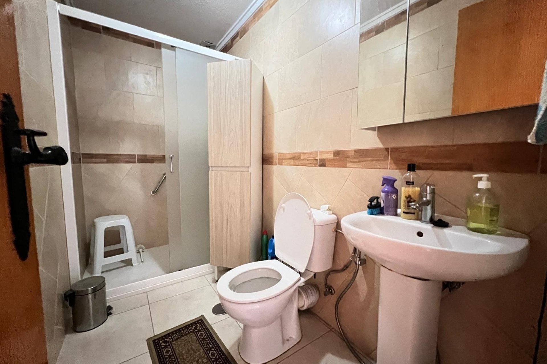 Wiederverkauf - Wohnung -
Torrevieja - Centro