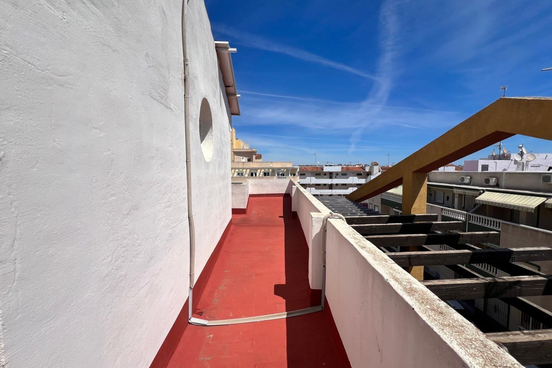 Wiederverkauf - Wohnung -
Torrevieja - Centro