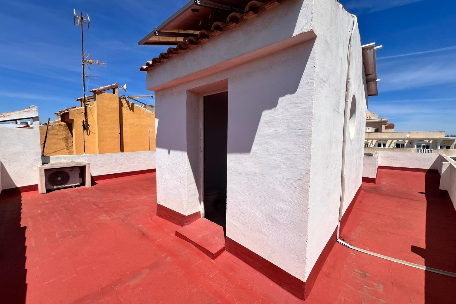 Wiederverkauf - Wohnung -
Torrevieja - Centro