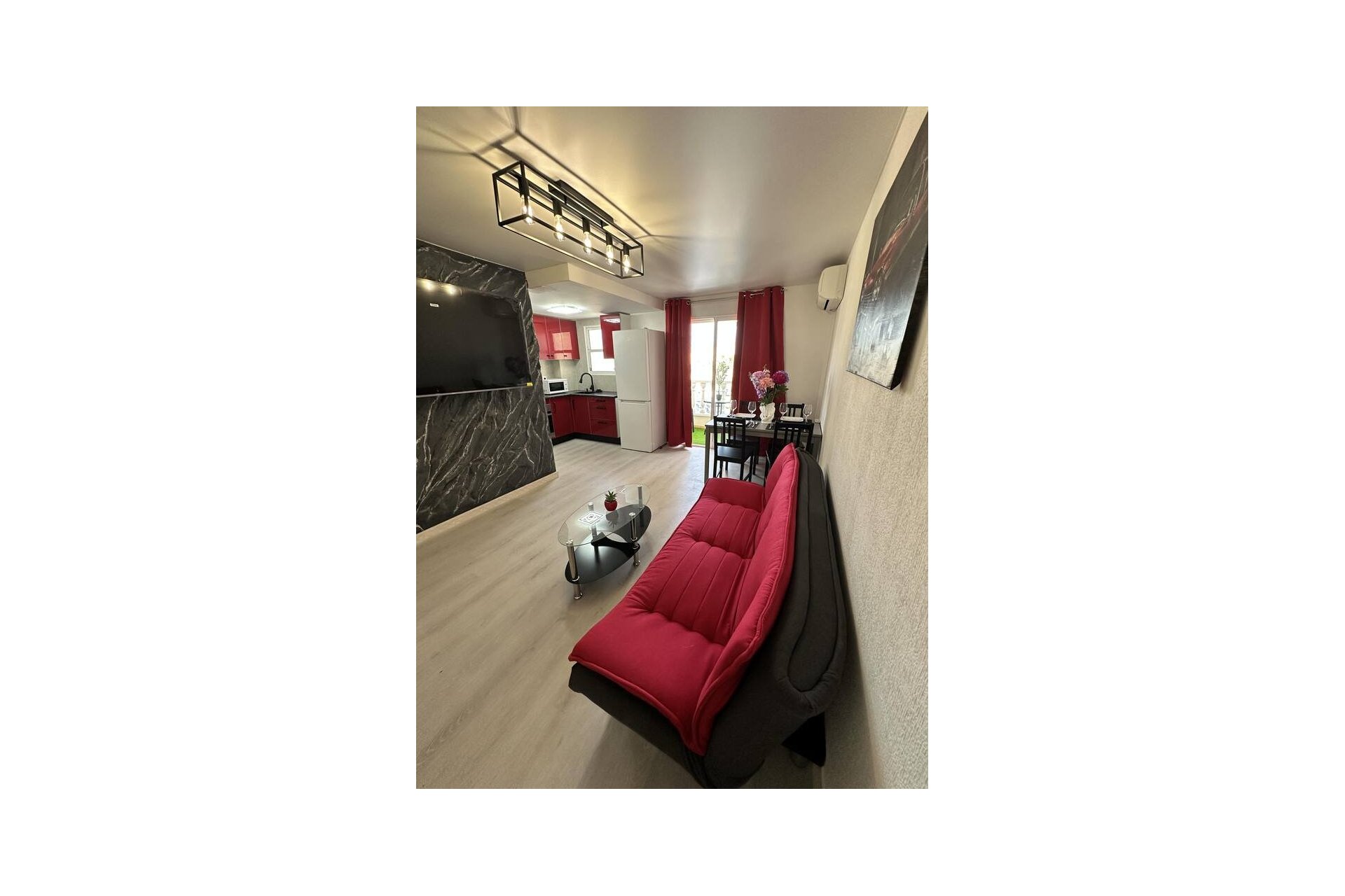 Wiederverkauf - Wohnung -
Torrevieja - Centro
