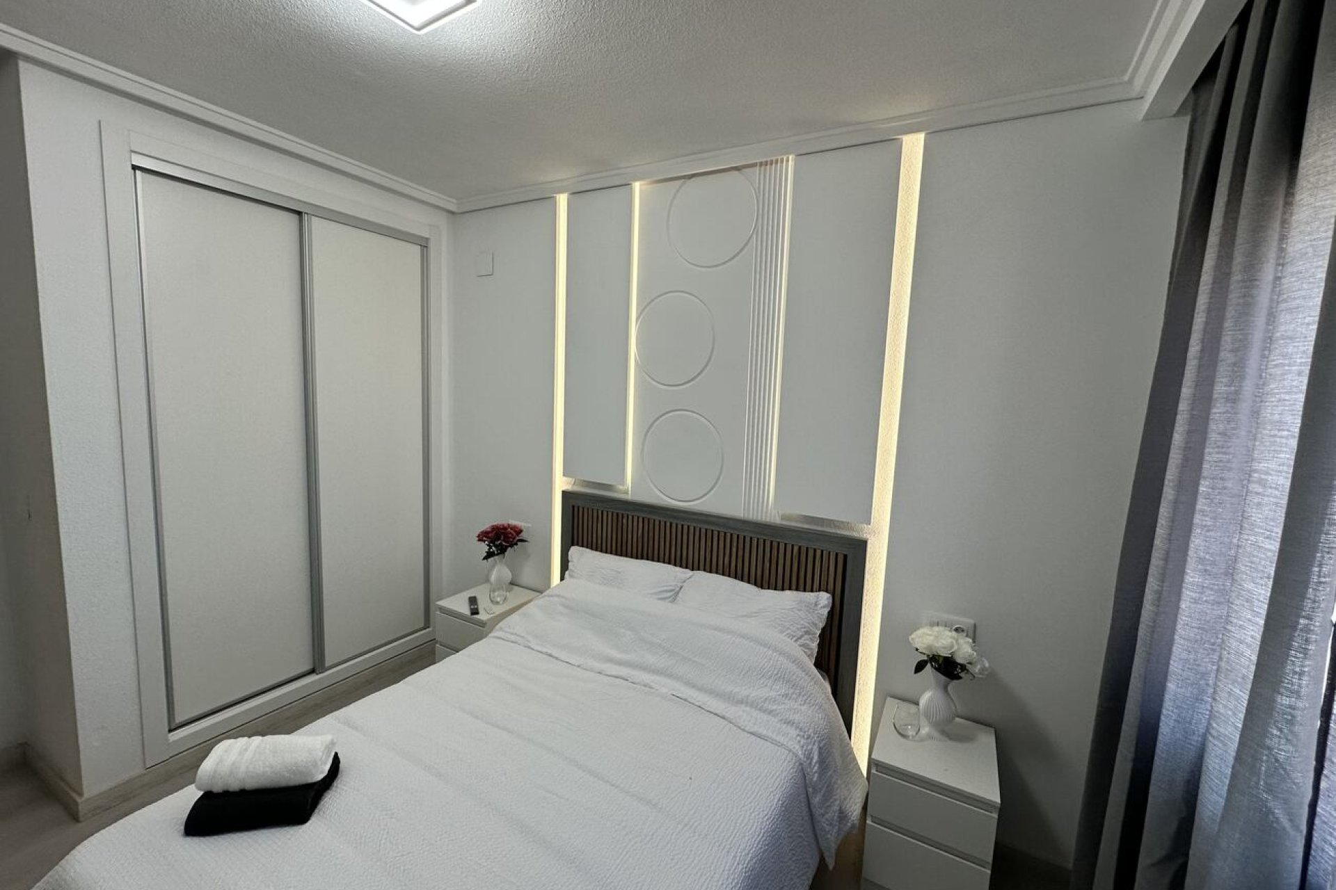 Wiederverkauf - Wohnung -
Torrevieja - Centro