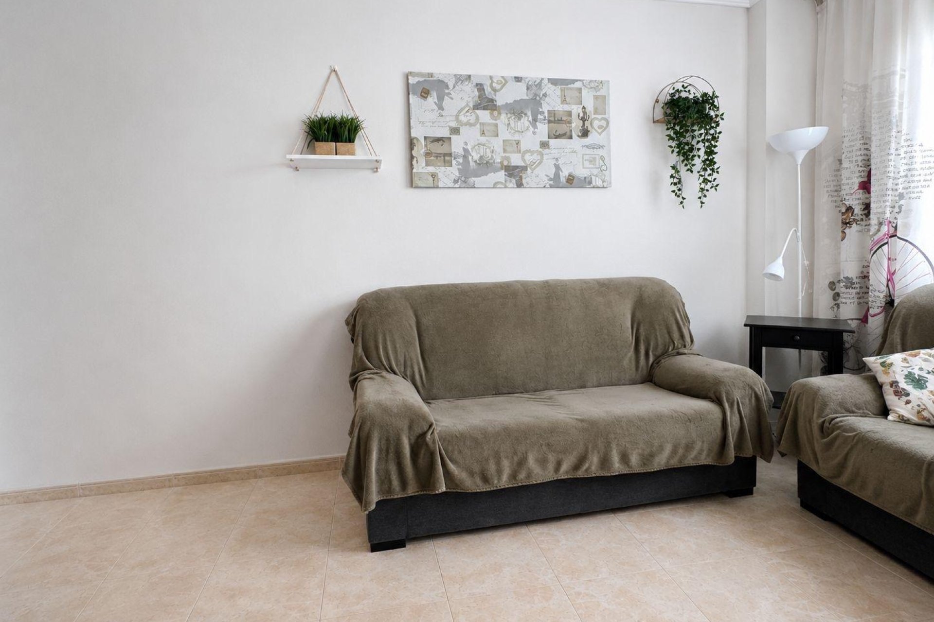 Wiederverkauf - Wohnung -
Torrevieja - Centro