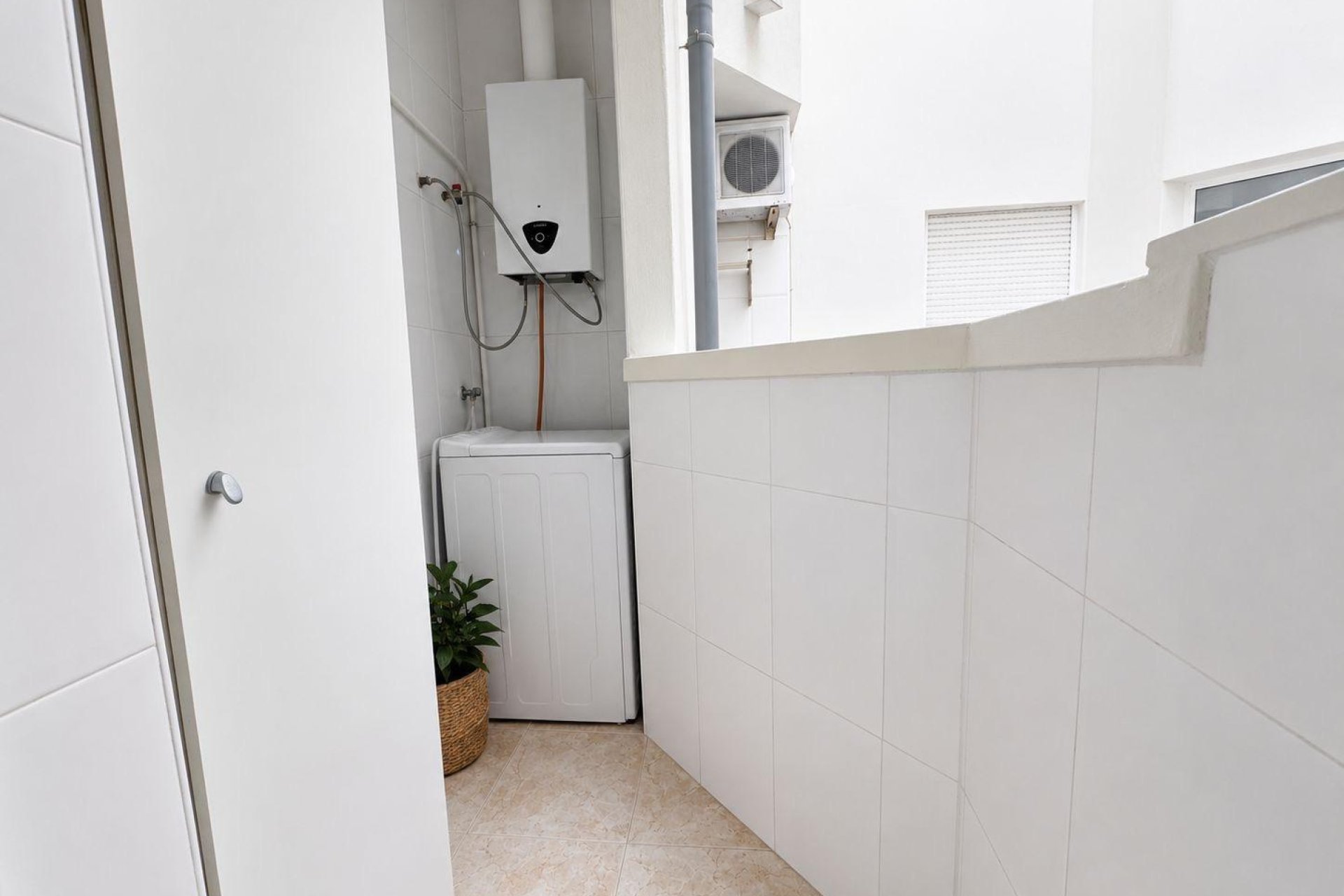 Wiederverkauf - Wohnung -
Torrevieja - Centro