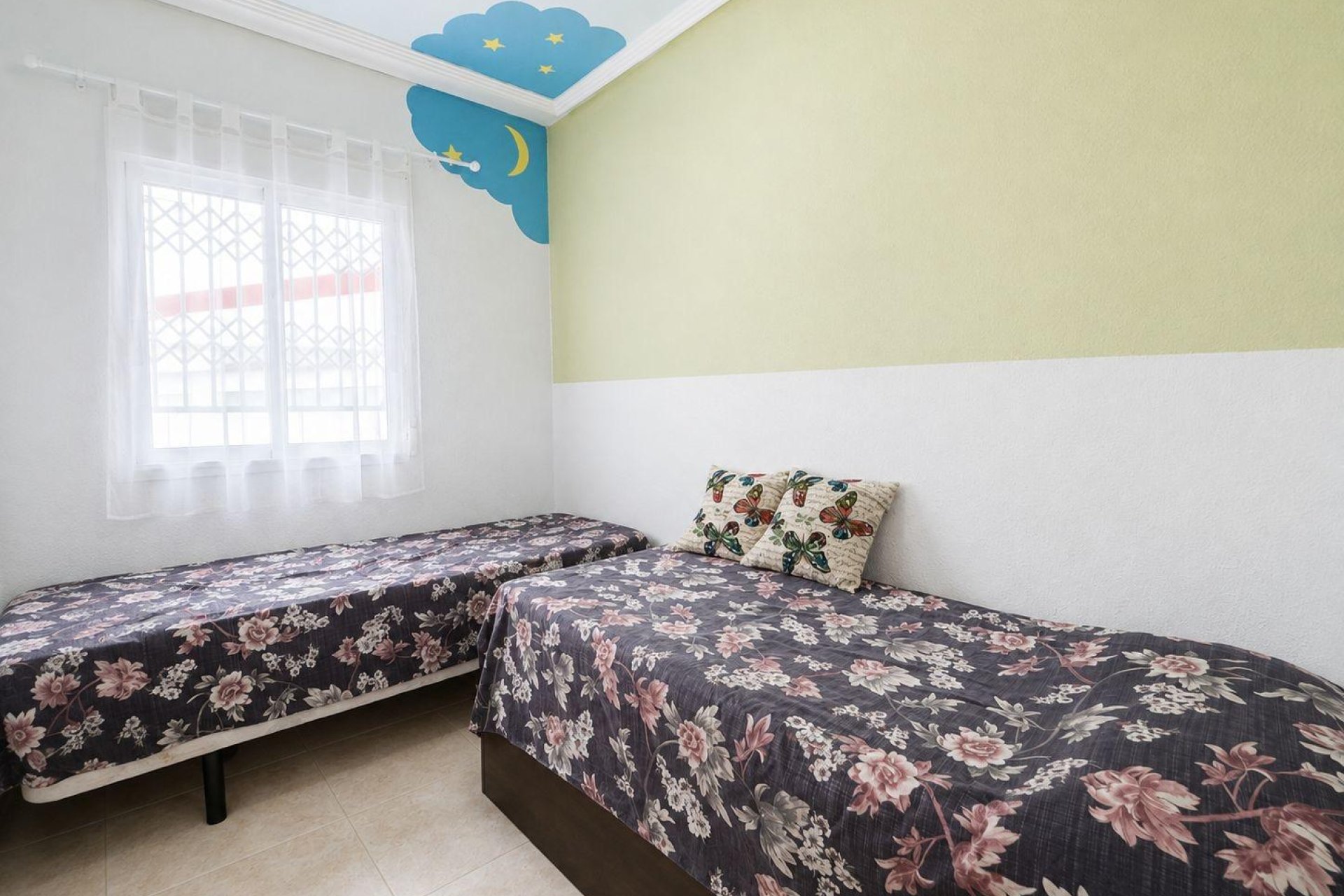 Wiederverkauf - Wohnung -
Torrevieja - Centro