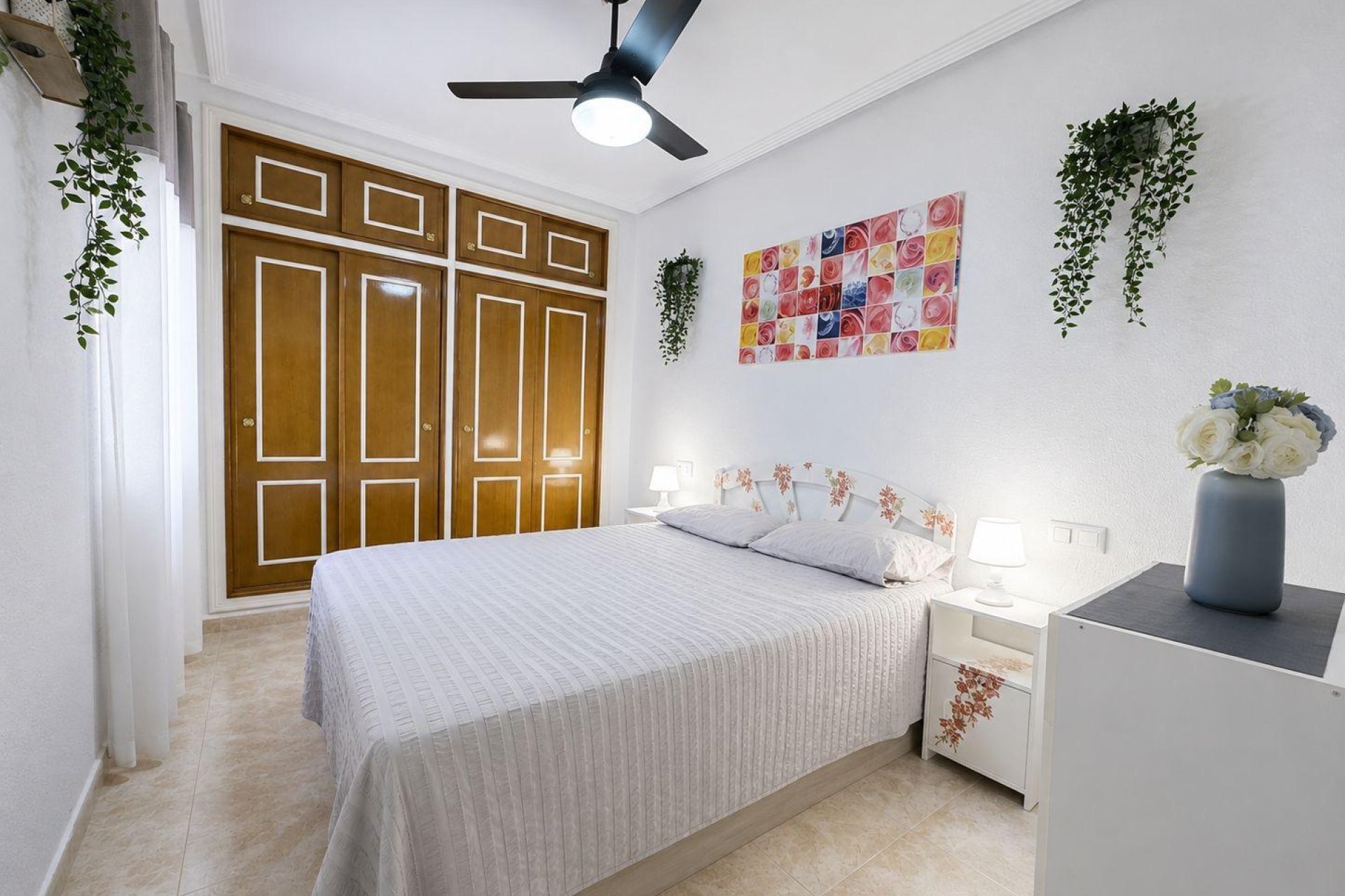 Wiederverkauf - Wohnung -
Torrevieja - Centro