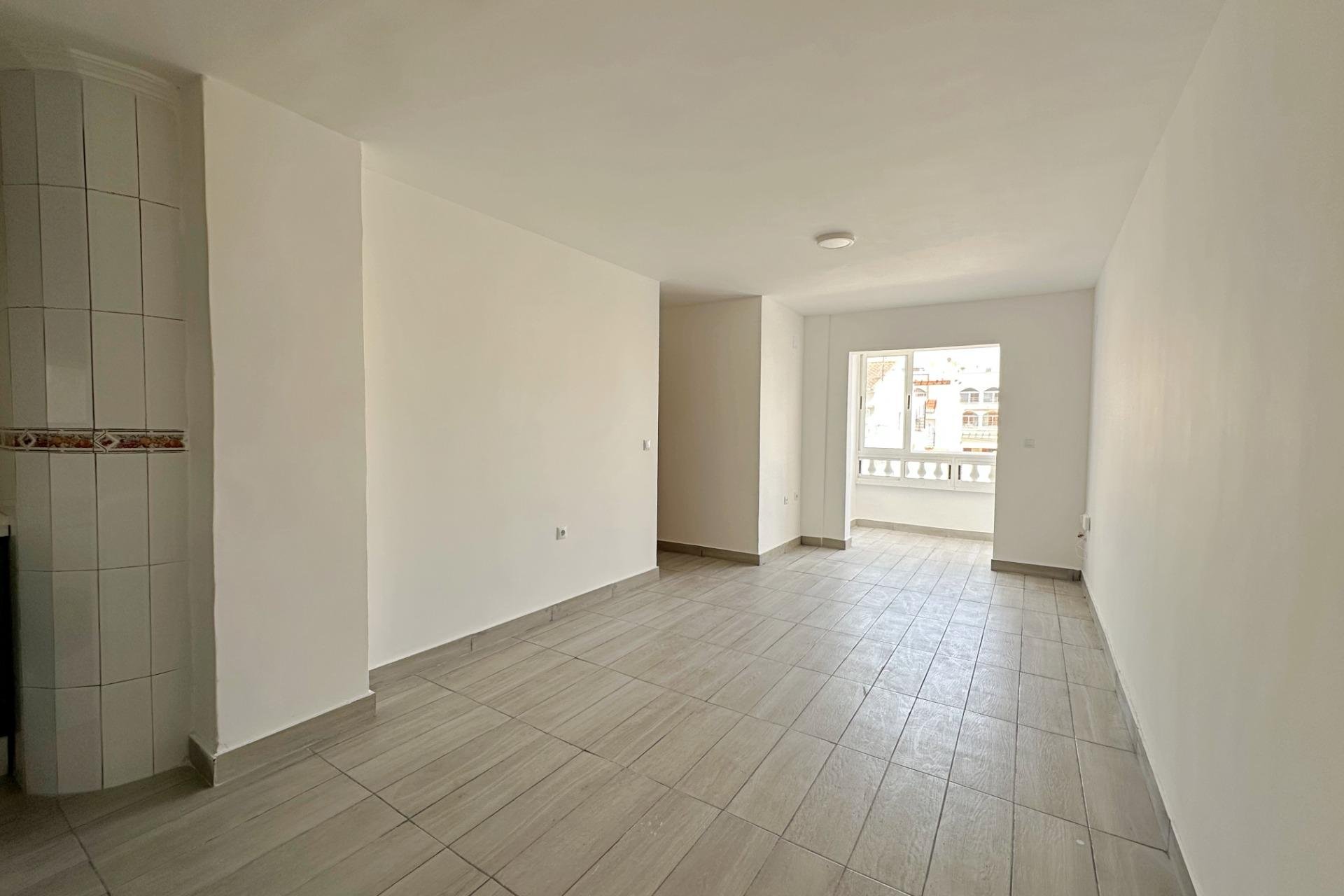 Wiederverkauf - Wohnung -
Torrevieja - Centro
