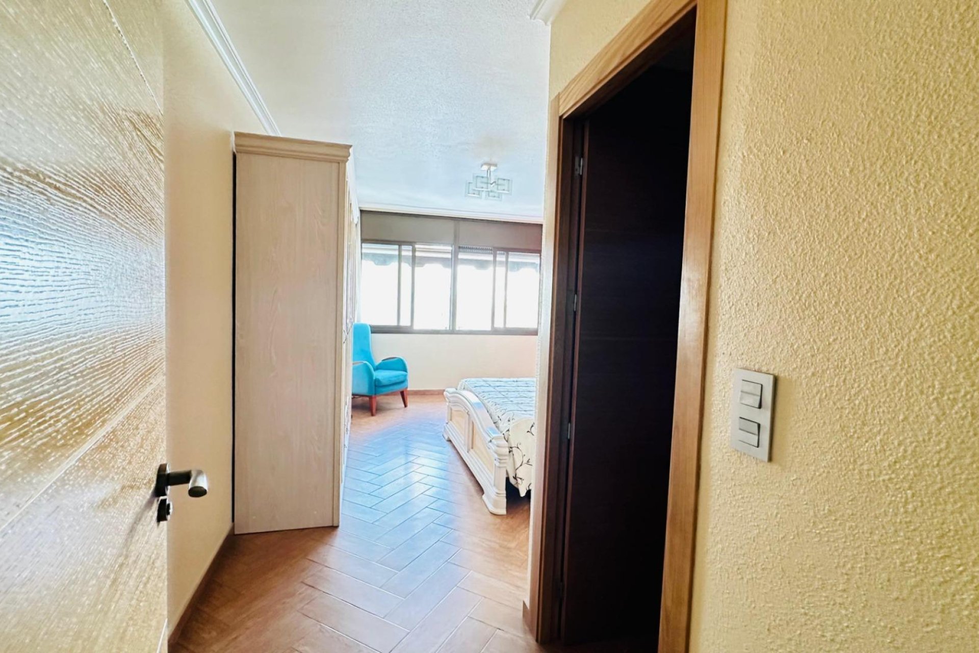 Wiederverkauf - Wohnung -
Torrevieja - Centro
