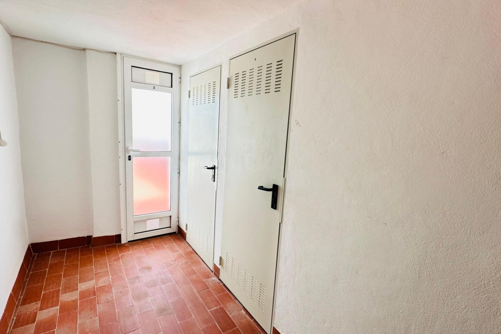 Wiederverkauf - Wohnung -
Torrevieja - Centro