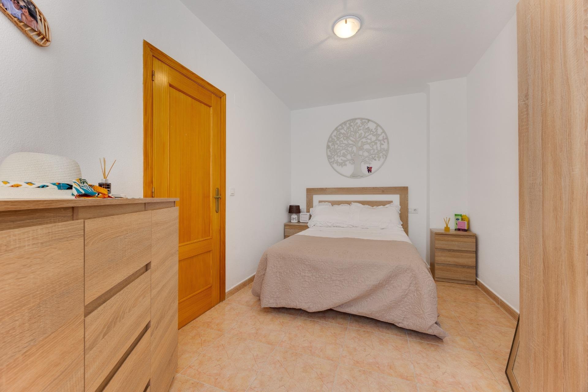 Wiederverkauf - Wohnung -
Torrevieja - Centro