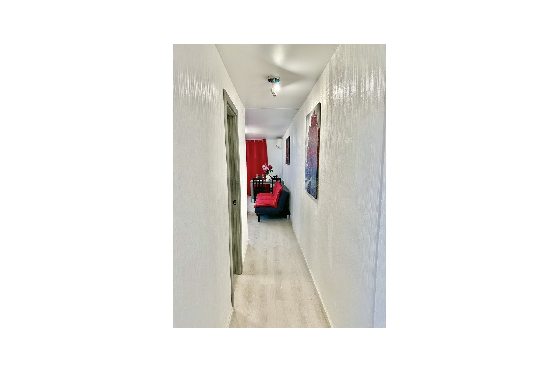 Wiederverkauf - Wohnung -
Torrevieja - Centro