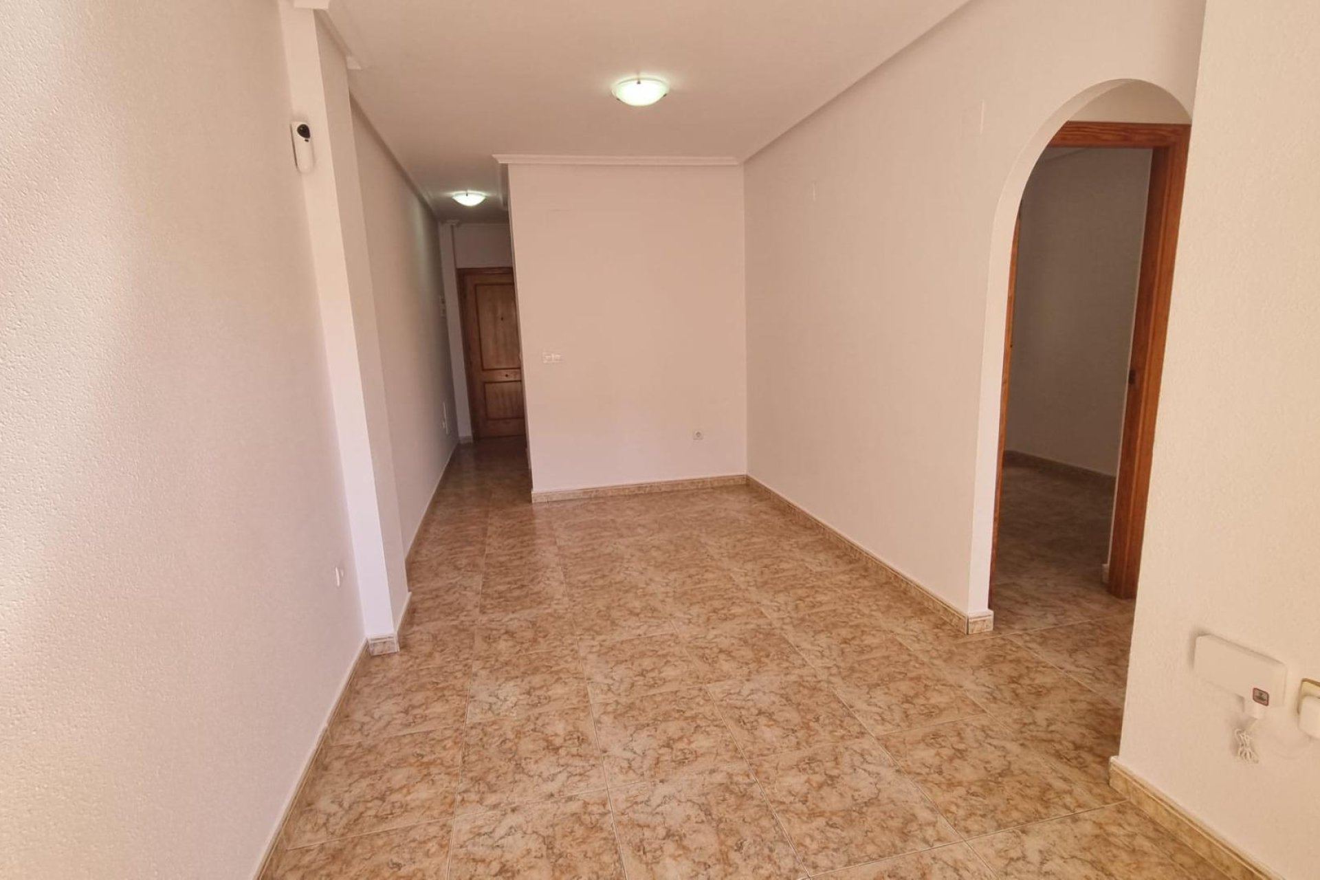 Wiederverkauf - Wohnung -
Torrevieja - Centro