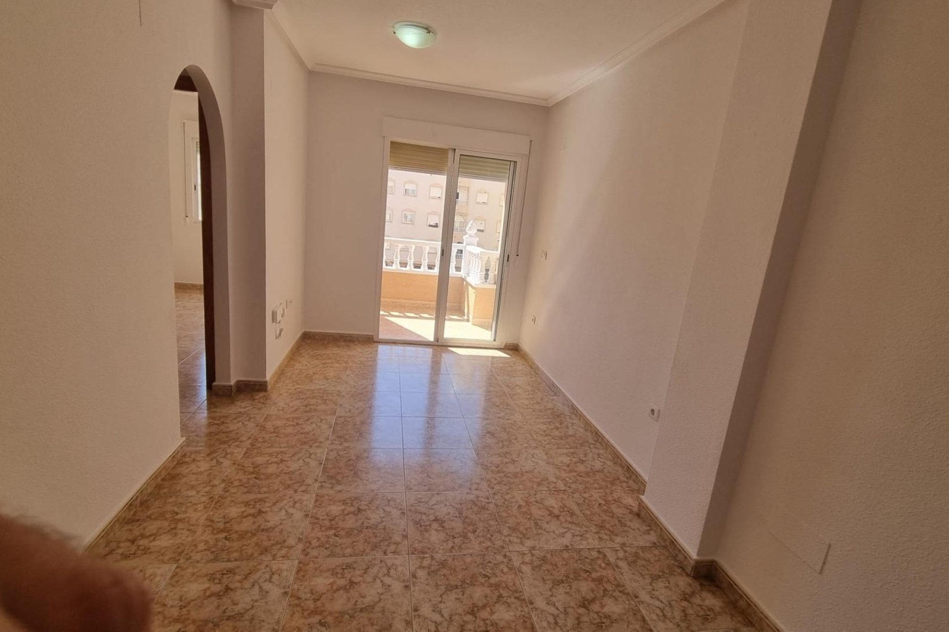 Wiederverkauf - Wohnung -
Torrevieja - Centro