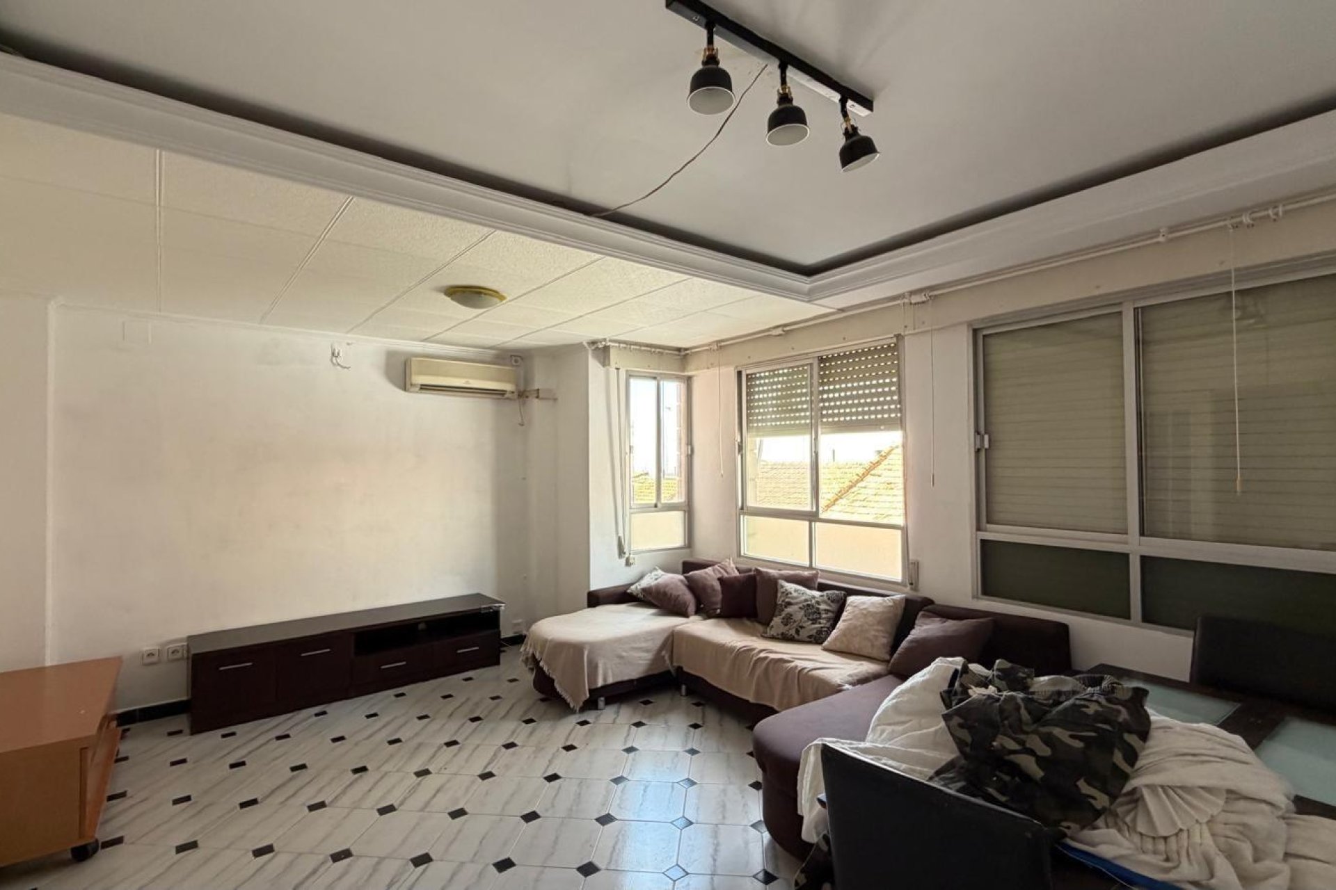 Wiederverkauf - Wohnung -
Torrevieja - Centro