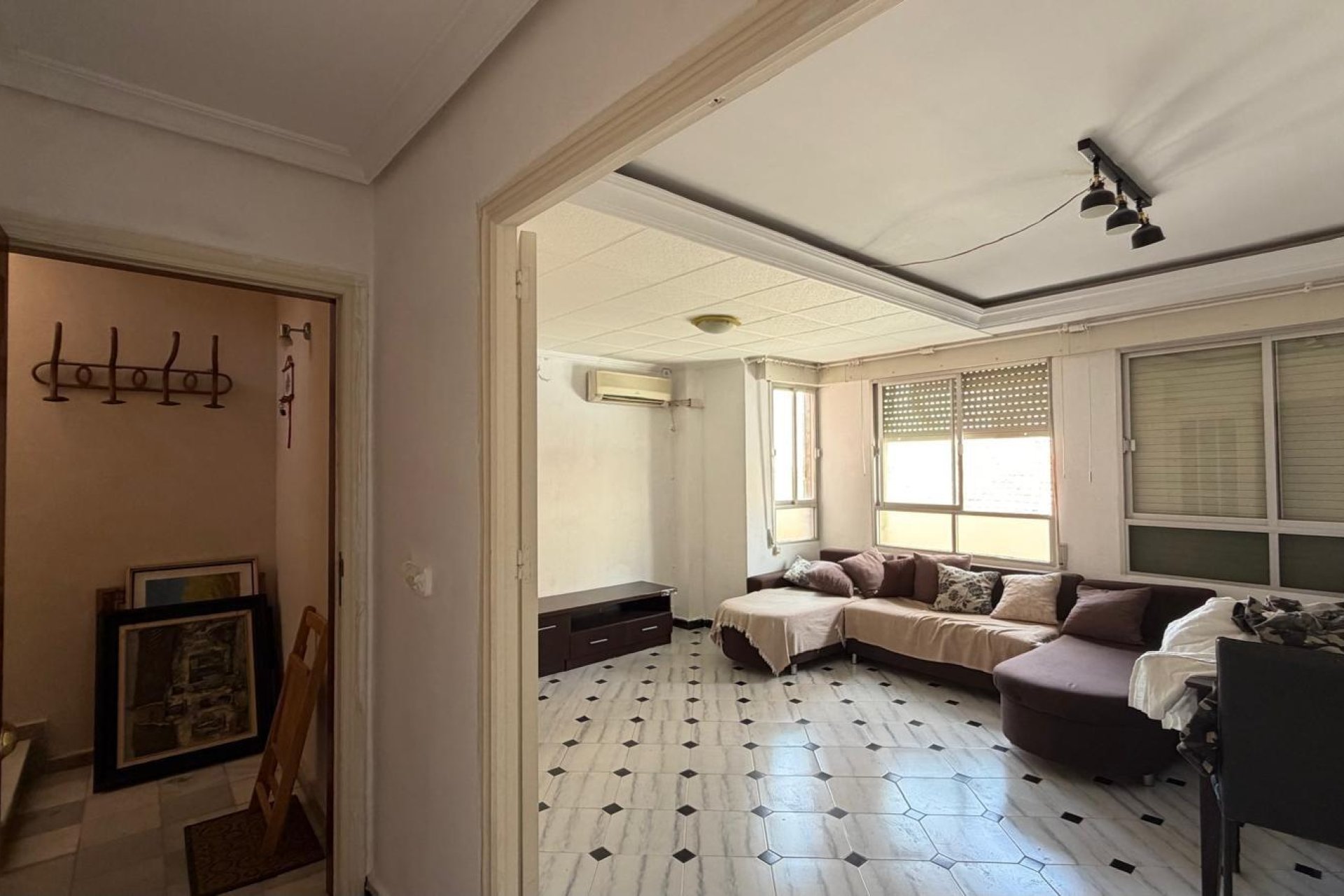 Wiederverkauf - Wohnung -
Torrevieja - Centro