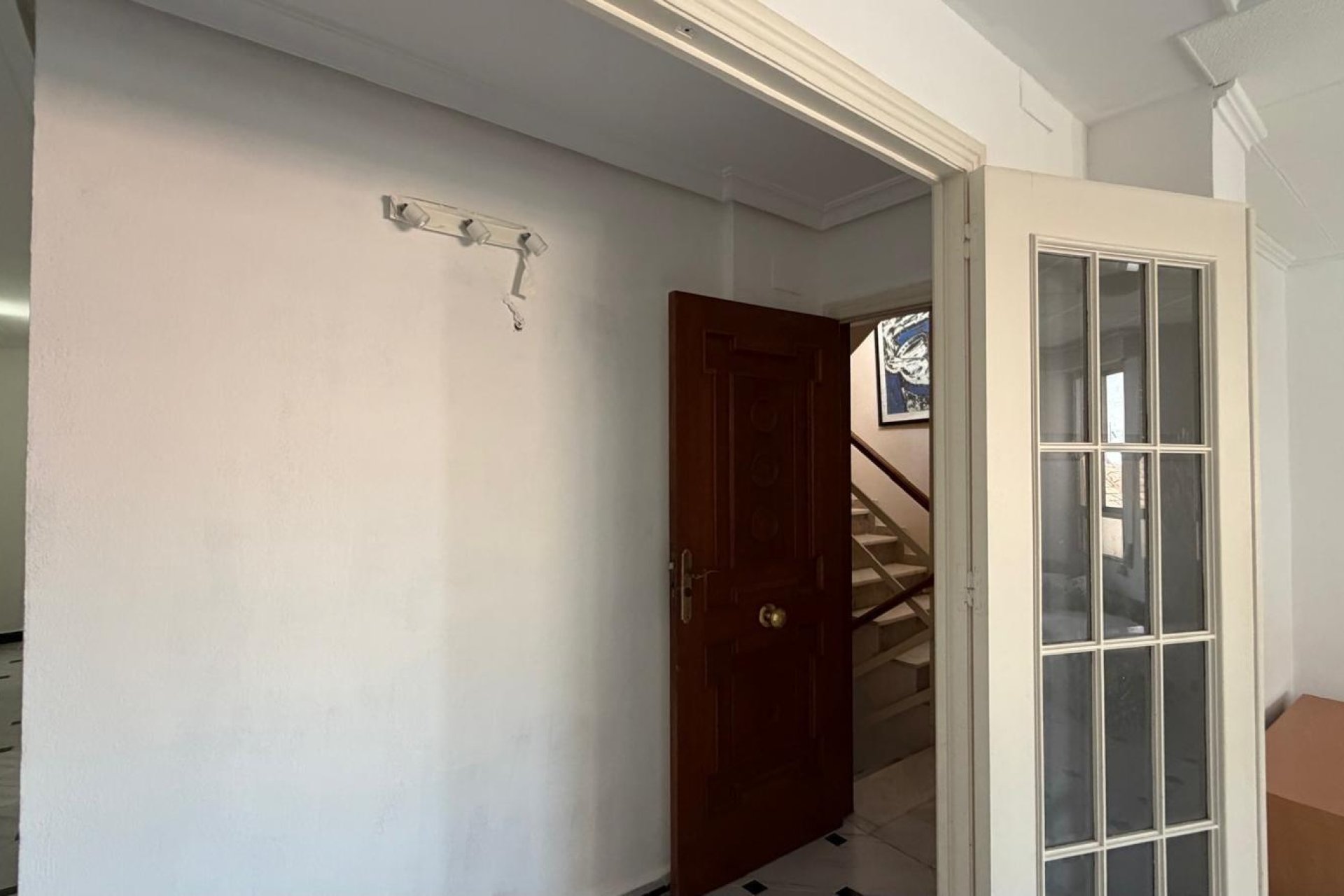 Wiederverkauf - Wohnung -
Torrevieja - Centro