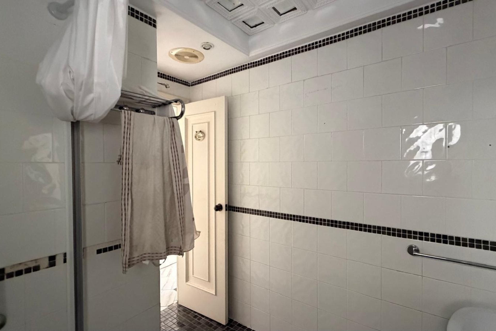 Wiederverkauf - Wohnung -
Torrevieja - Centro
