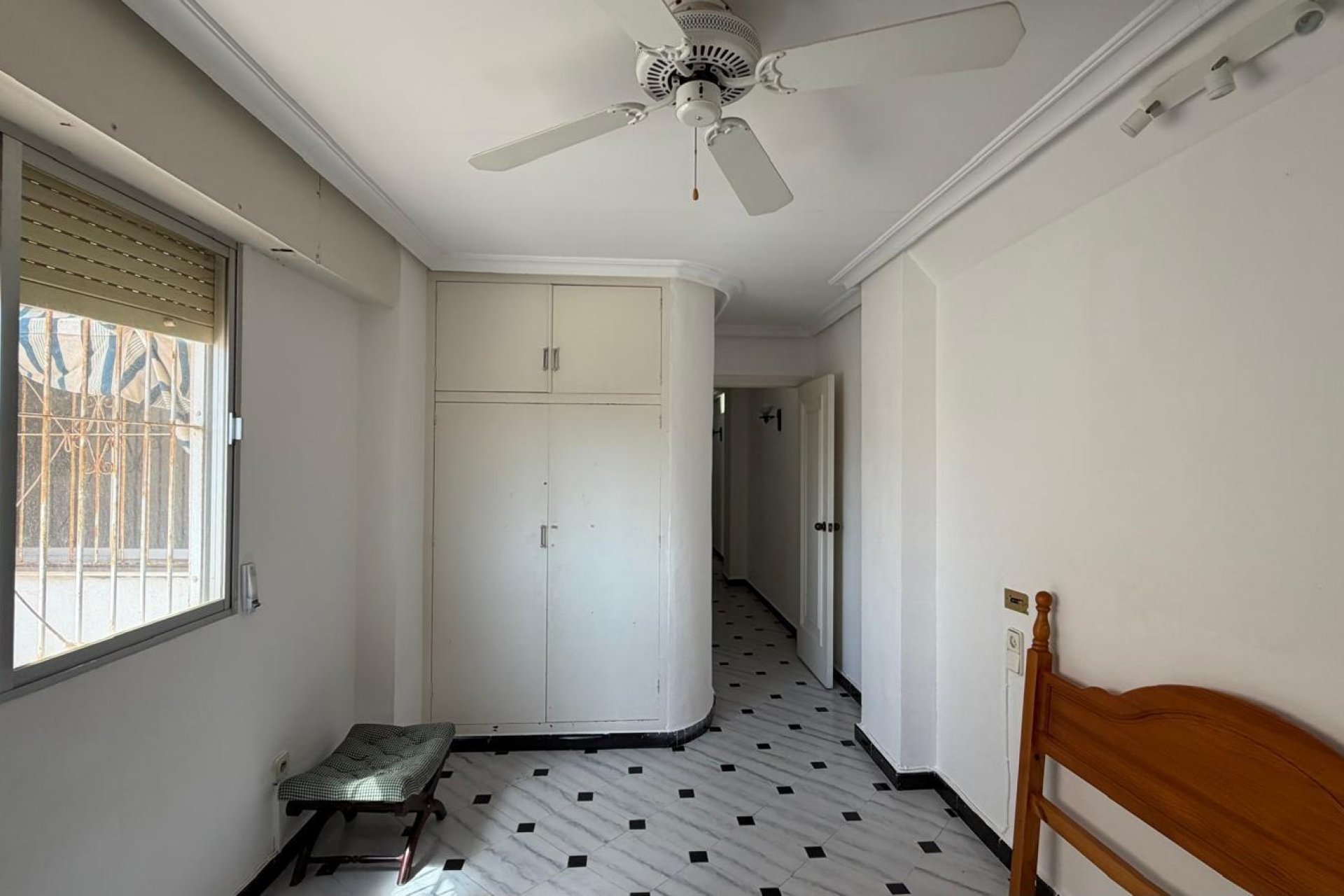 Wiederverkauf - Wohnung -
Torrevieja - Centro