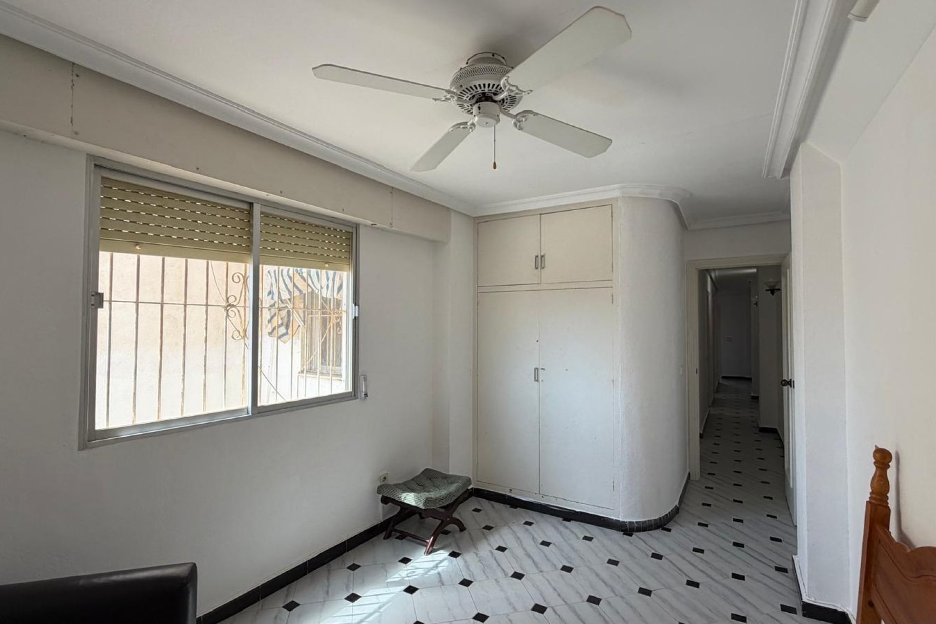 Wiederverkauf - Wohnung -
Torrevieja - Centro