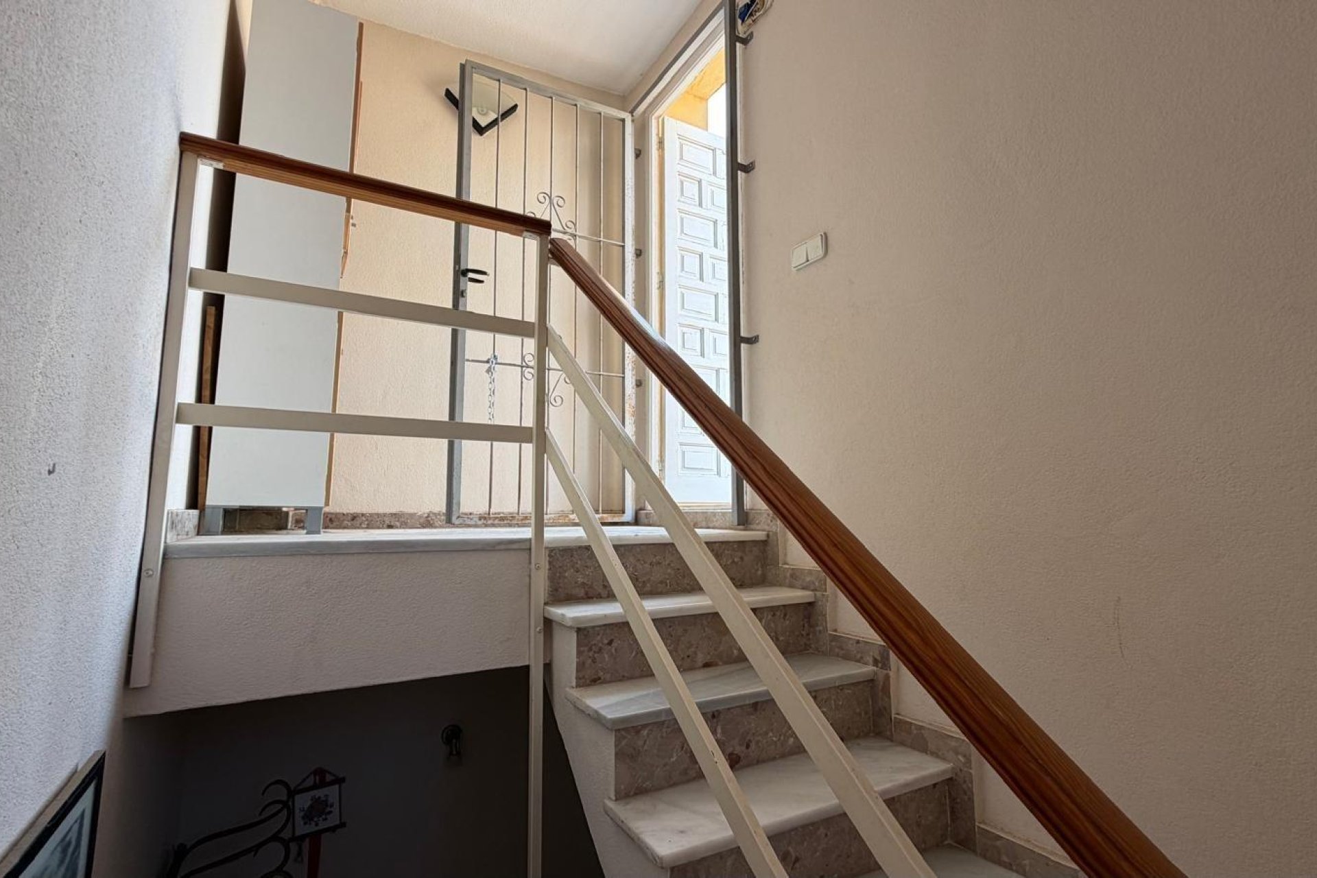 Wiederverkauf - Wohnung -
Torrevieja - Centro