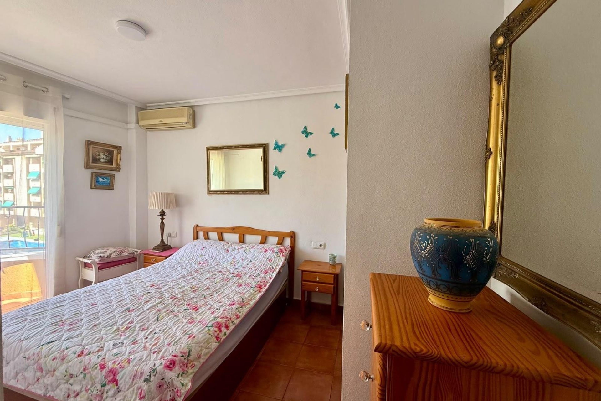 Wiederverkauf - Wohnung -
Torrevieja - Centro
