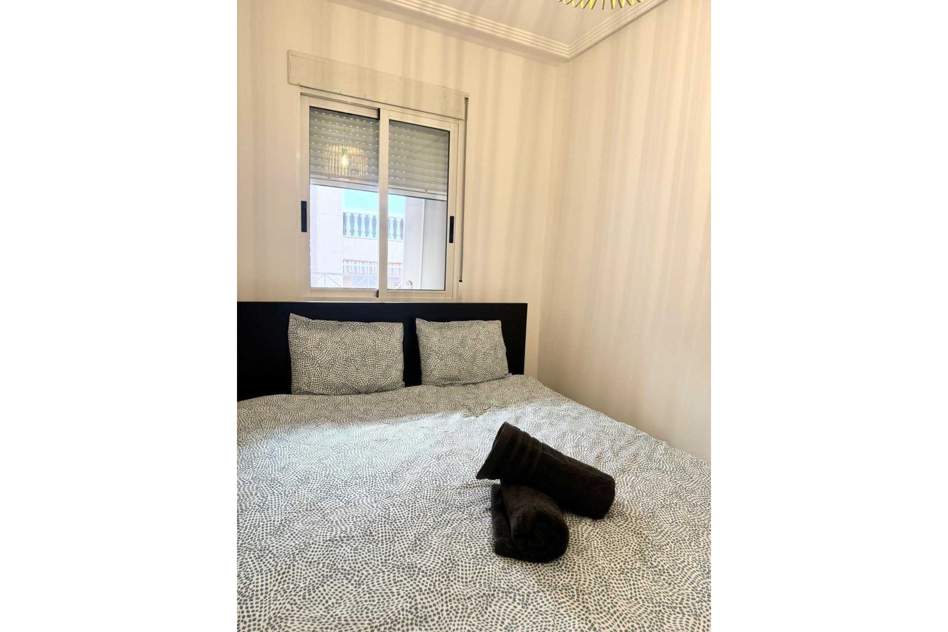 Wiederverkauf - Wohnung -
Torrevieja - Centro