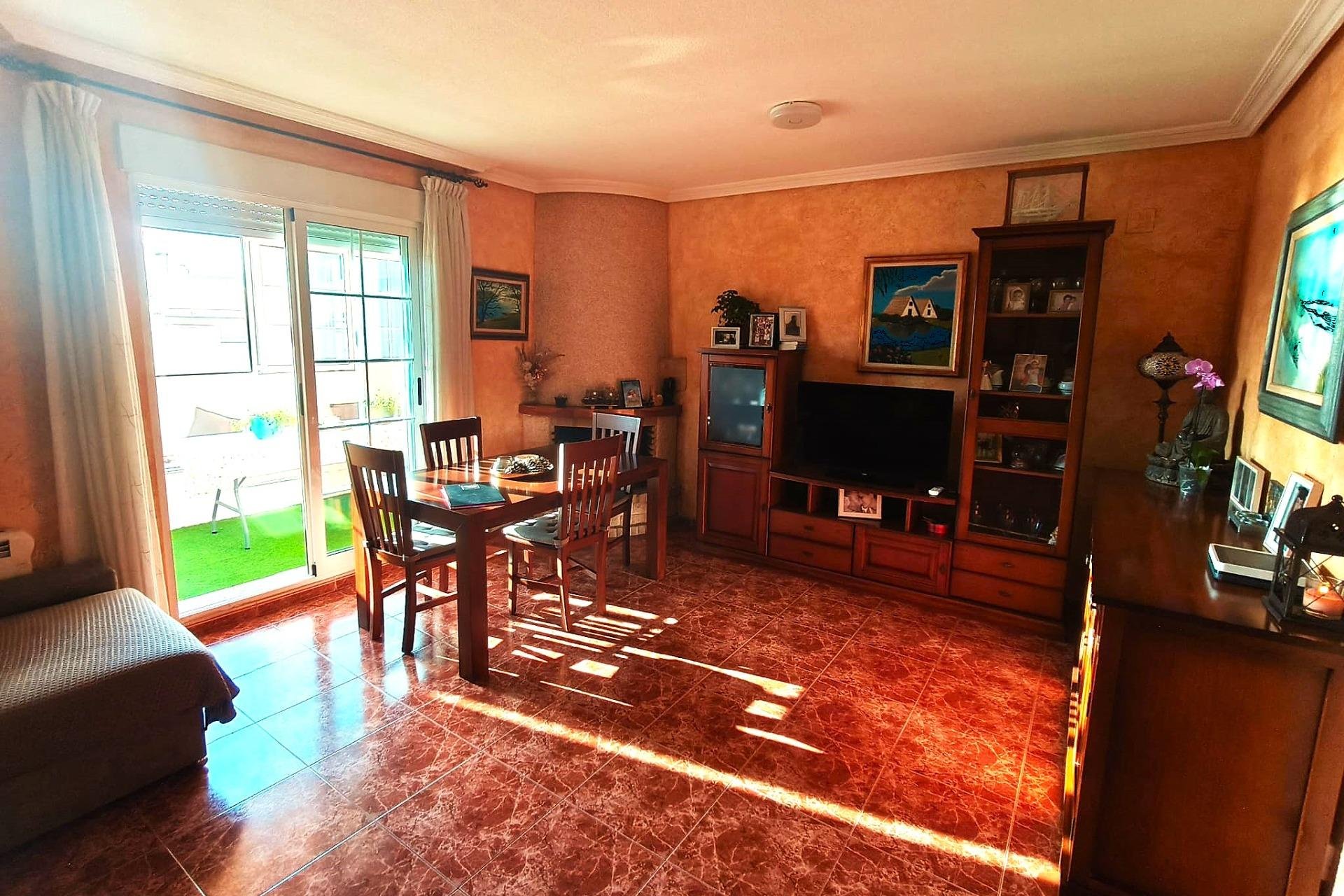 Wiederverkauf - Wohnung -
Torrevieja - Centro