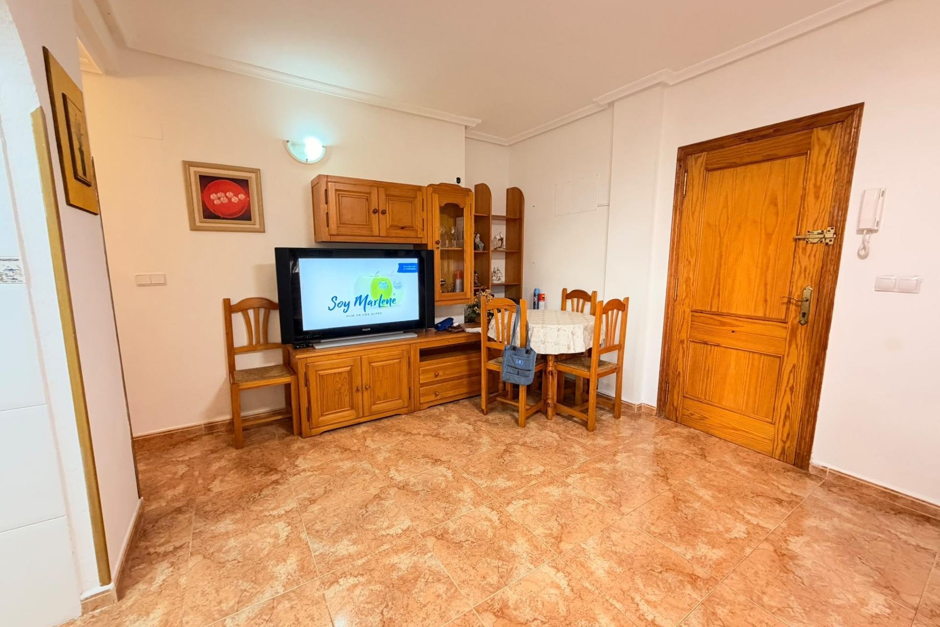 Wiederverkauf - Wohnung -
Torrevieja - Centro