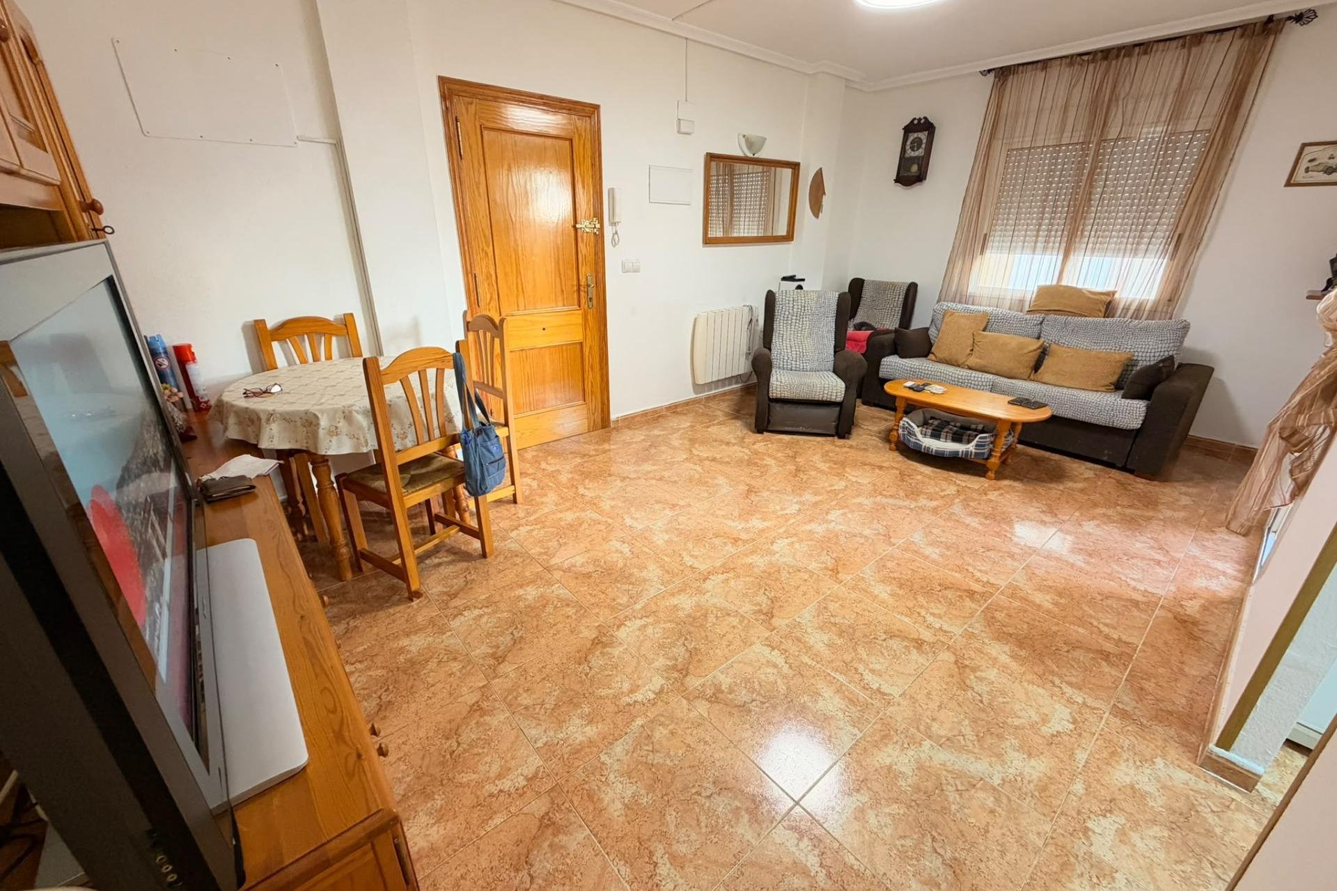 Wiederverkauf - Wohnung -
Torrevieja - Centro