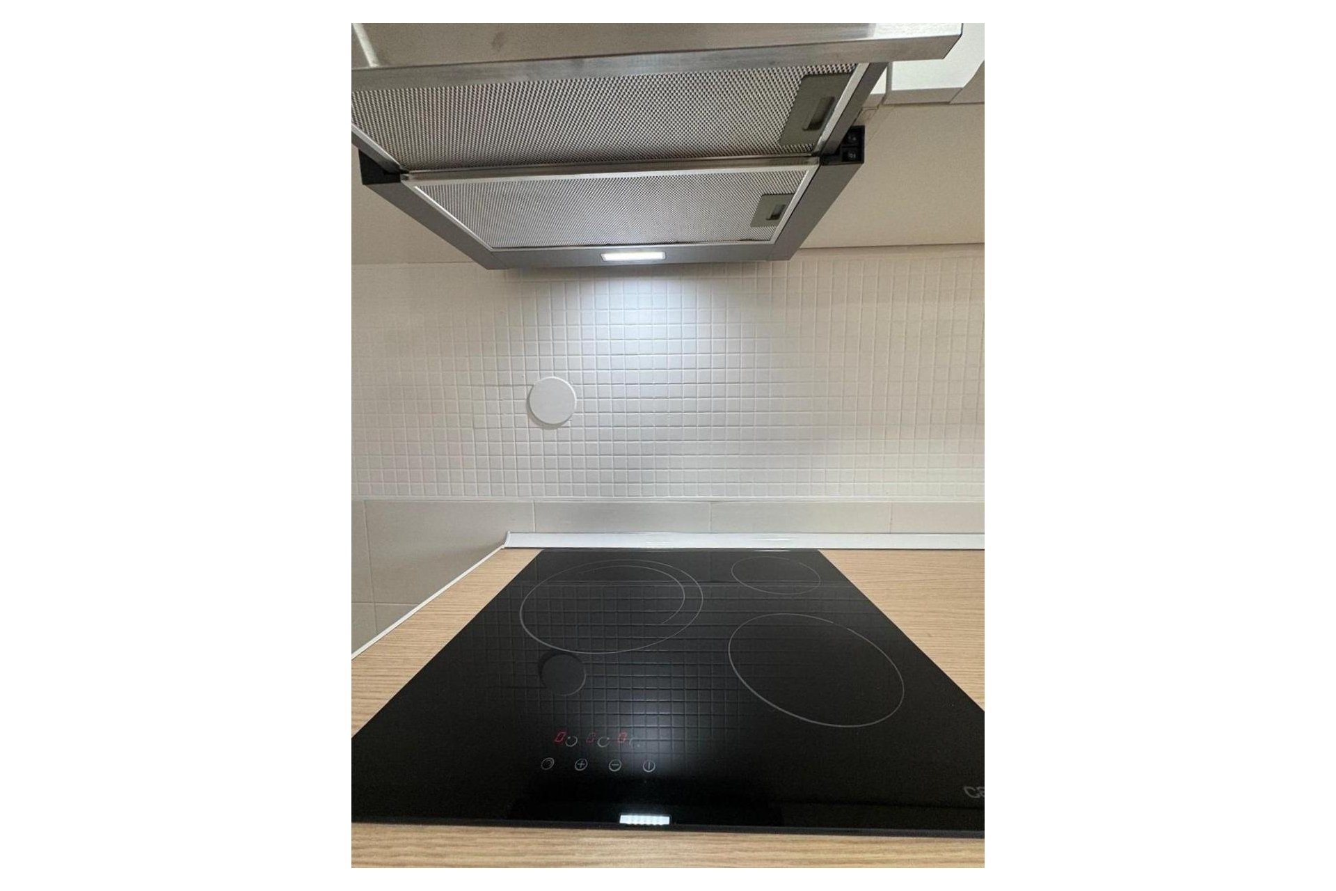 Wiederverkauf - Wohnung -
Torrevieja - Centro
