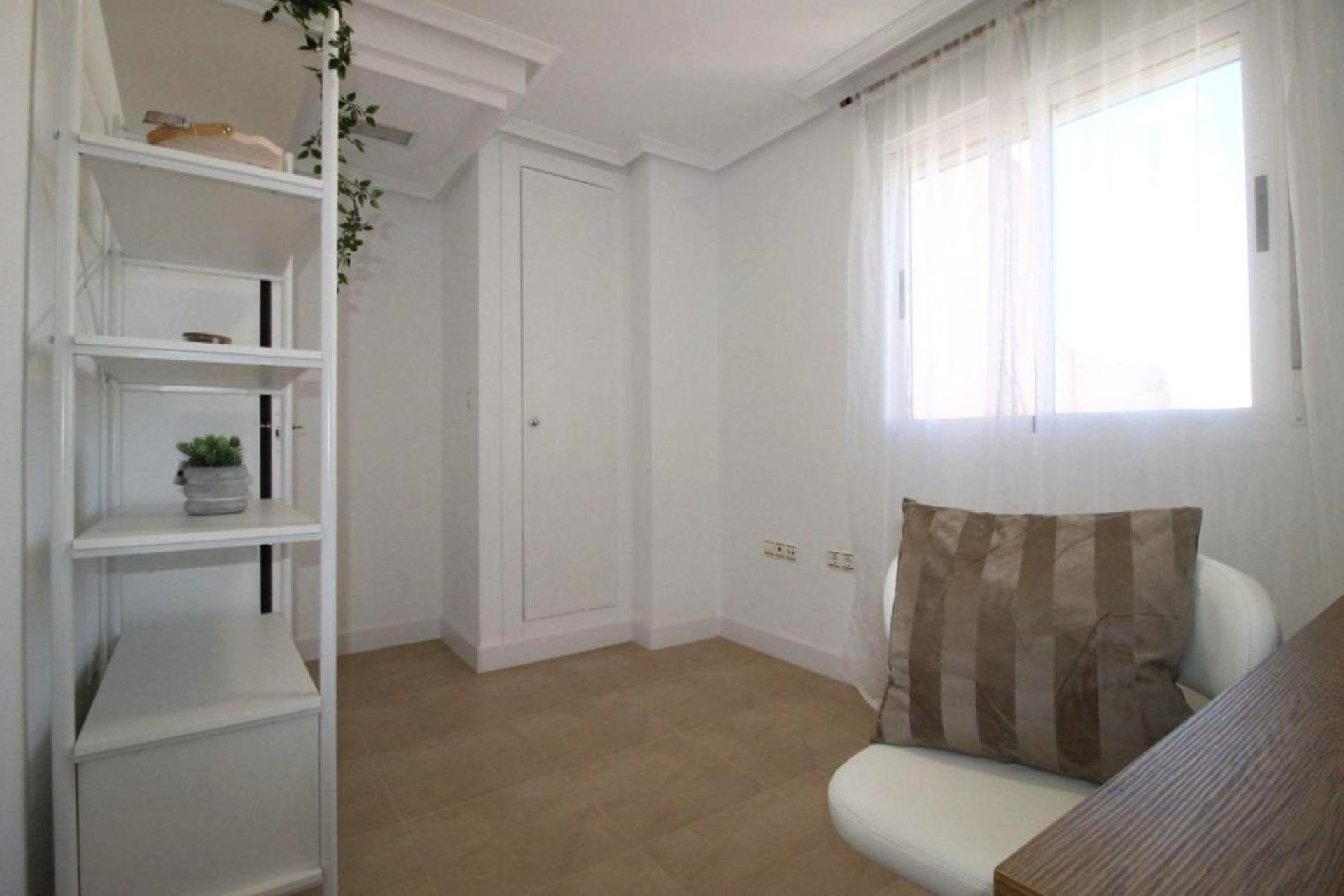 Wiederverkauf - Wohnung -
Torrevieja - Centro