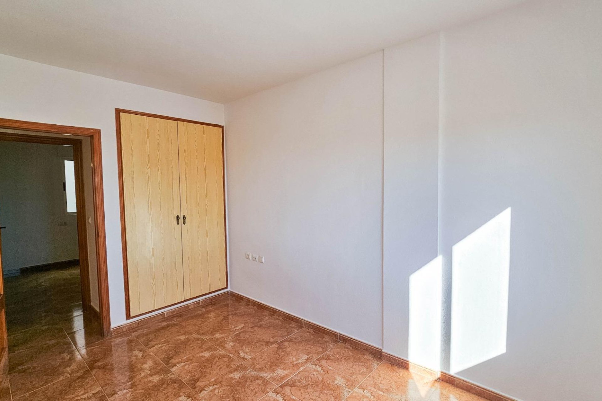 Wiederverkauf - Wohnung -
Torrevieja - Centro