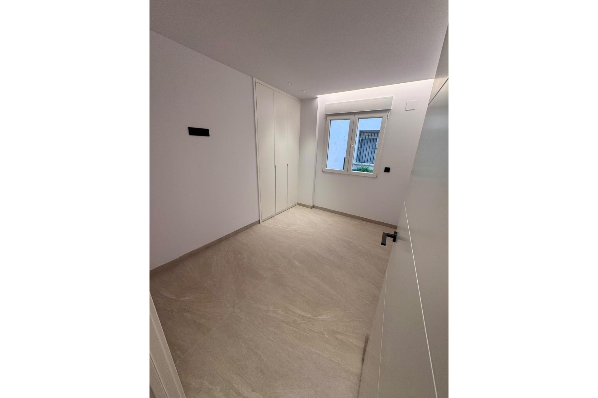Wiederverkauf - Wohnung -
Torrevieja - Centro