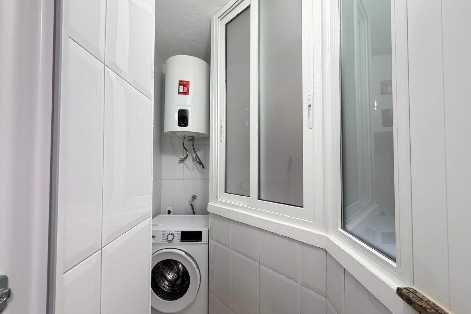 Wiederverkauf - Wohnung -
Torrevieja - Centro
