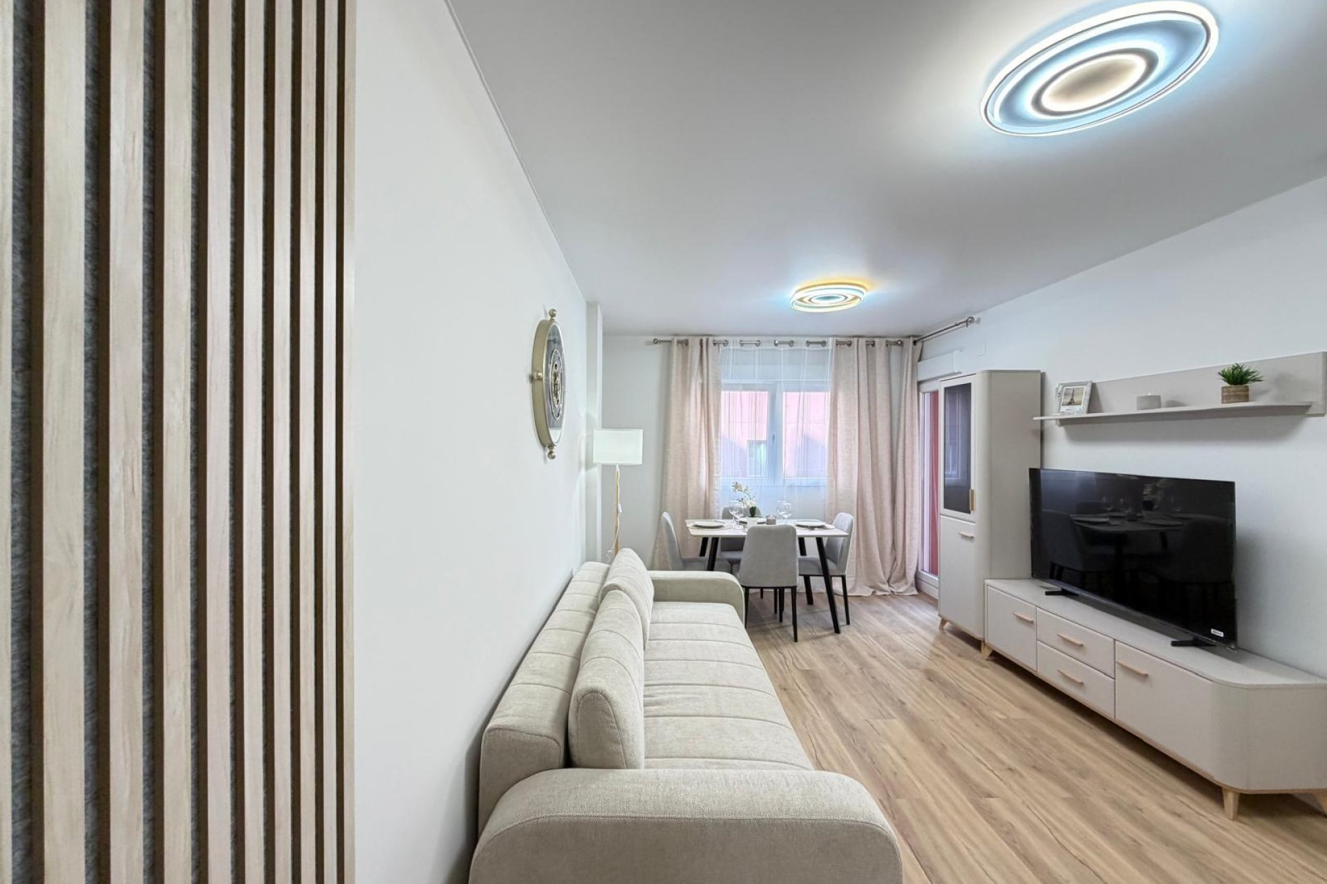 Wiederverkauf - Wohnung -
Torrevieja - Centro